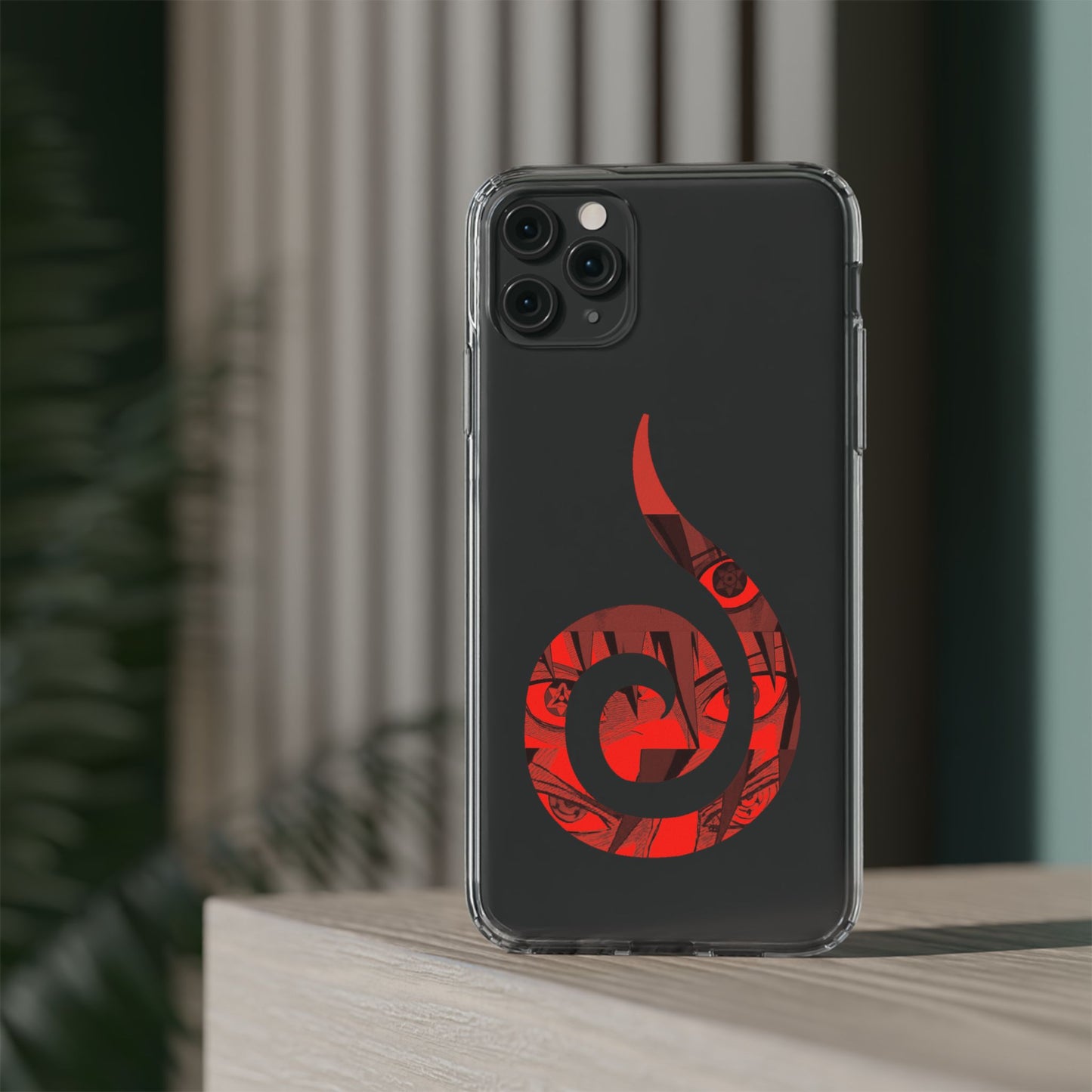 Naruto Phone Case
