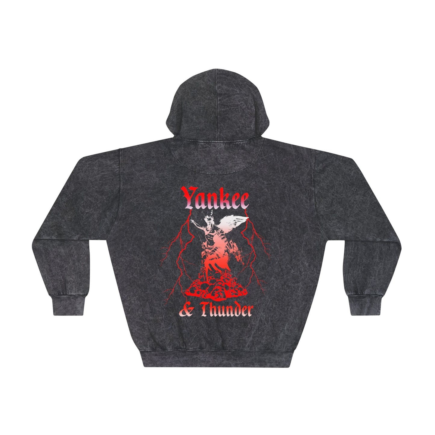 Yankee & Thunder