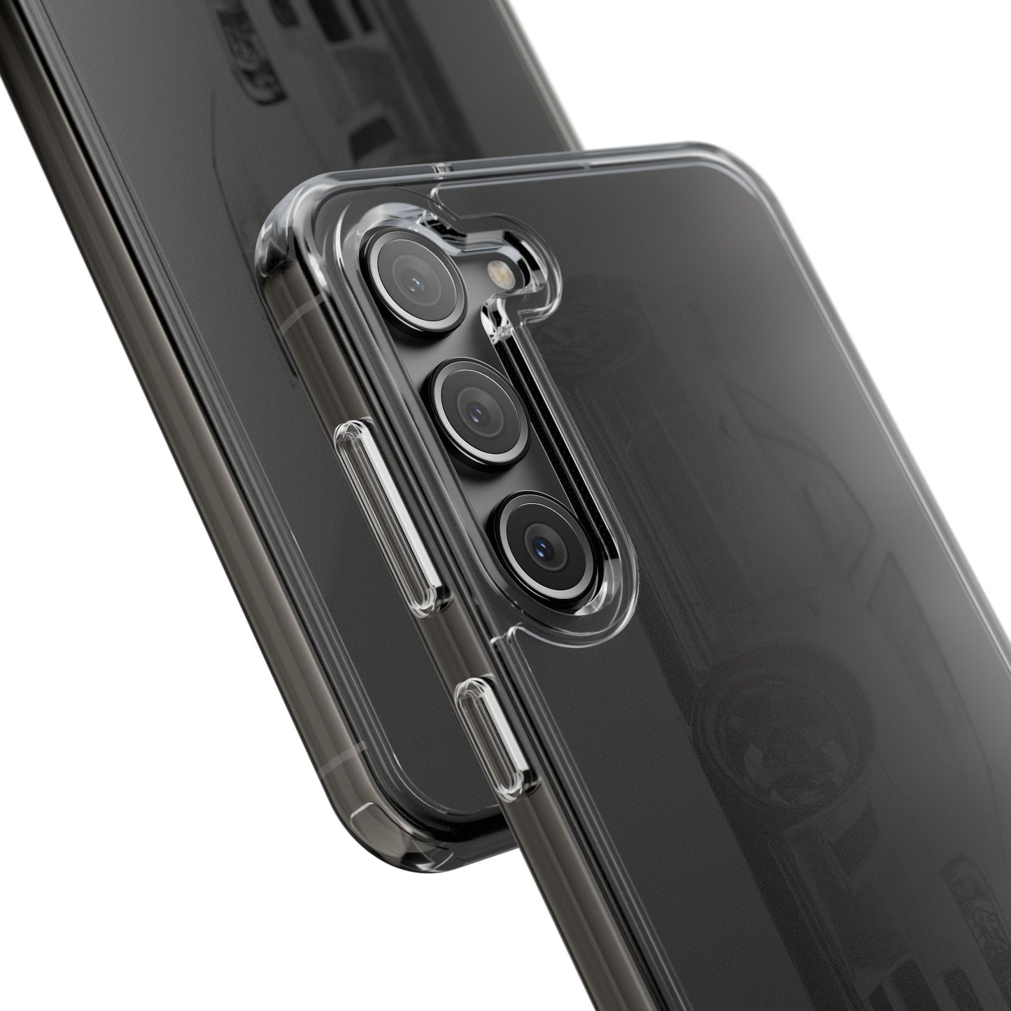 GTR phone case