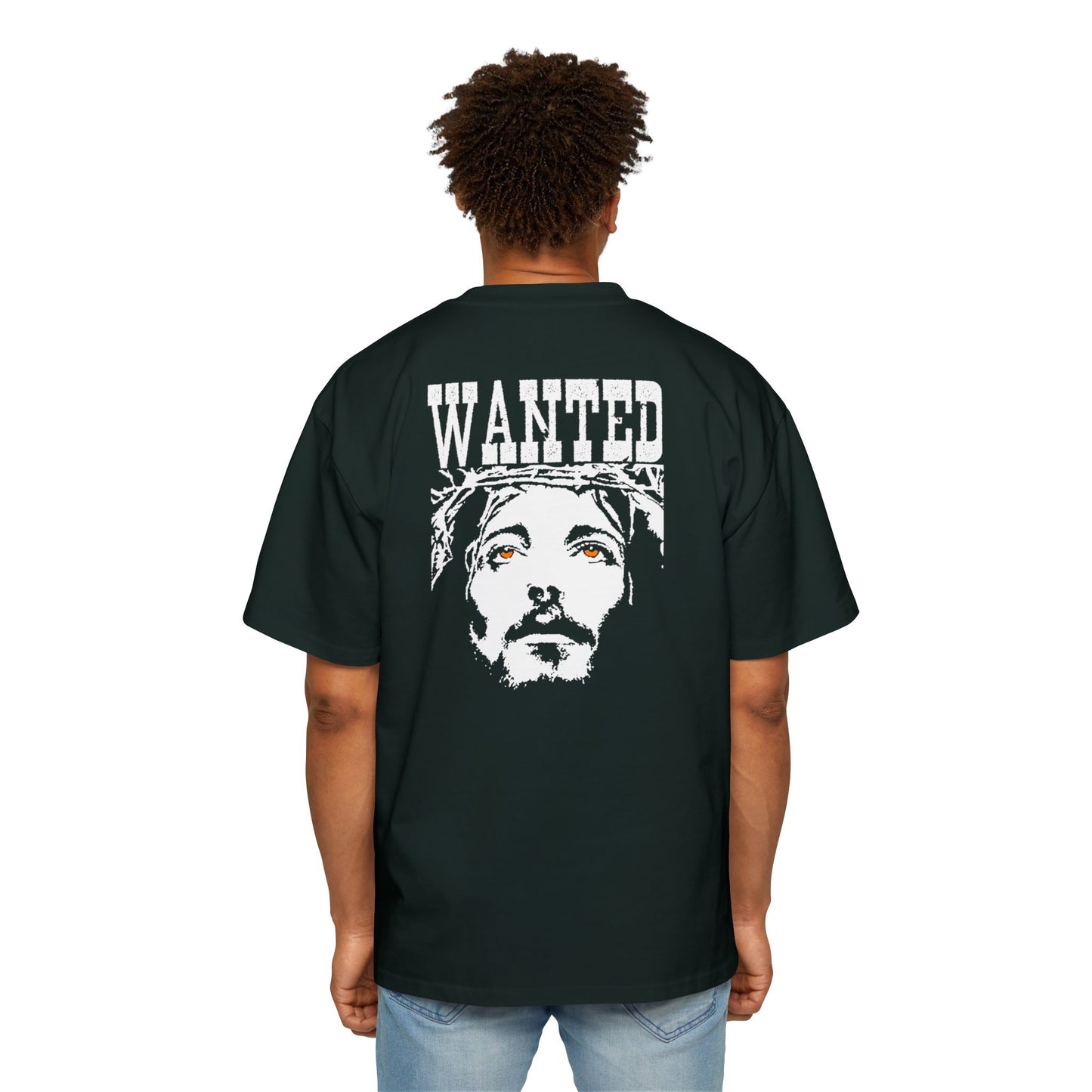 WANTED