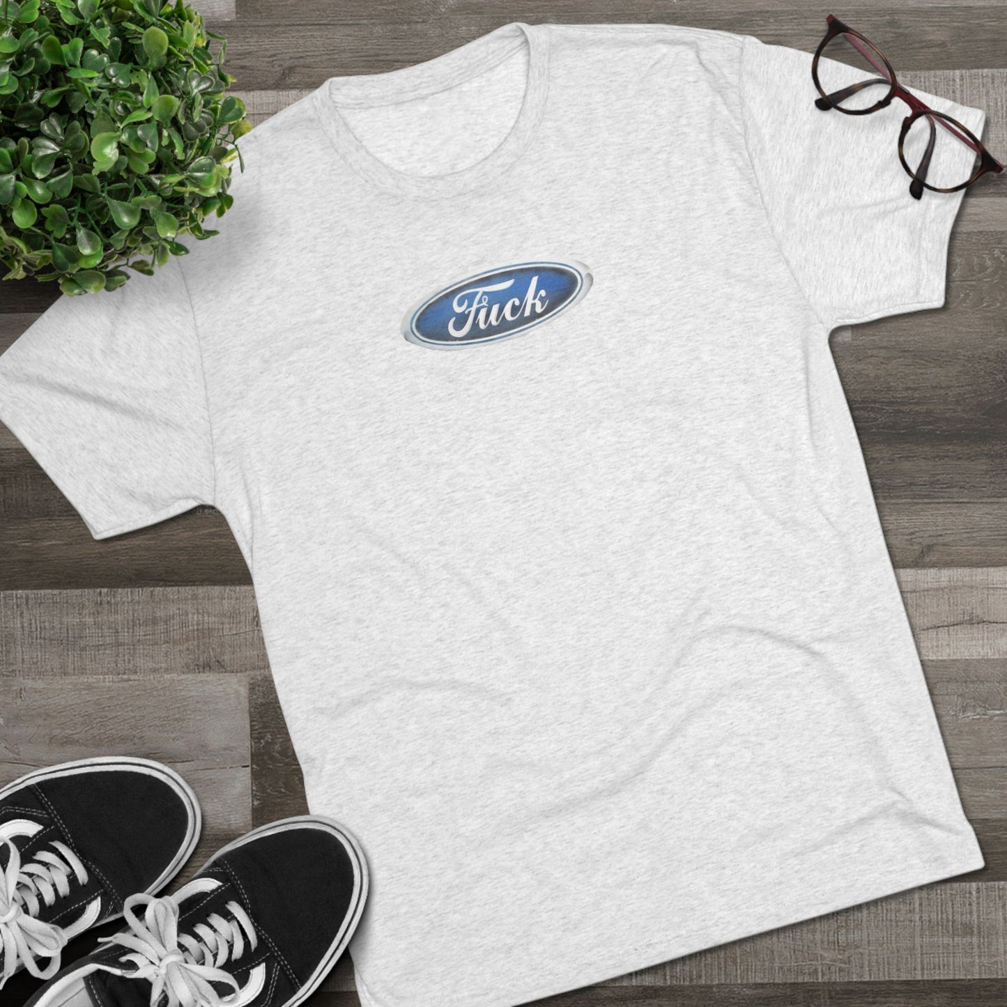 Ford Vintage