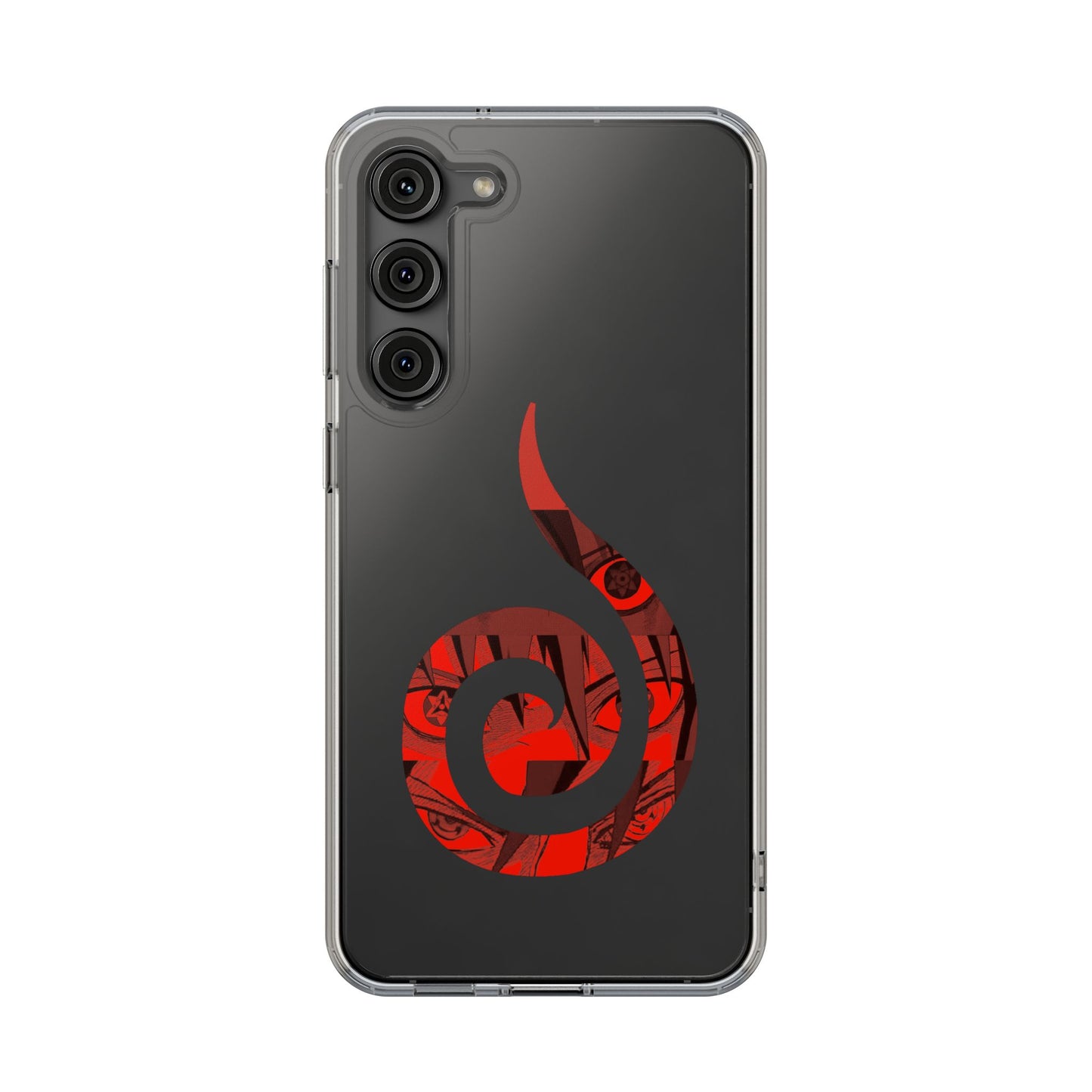 Naruto Phone Case