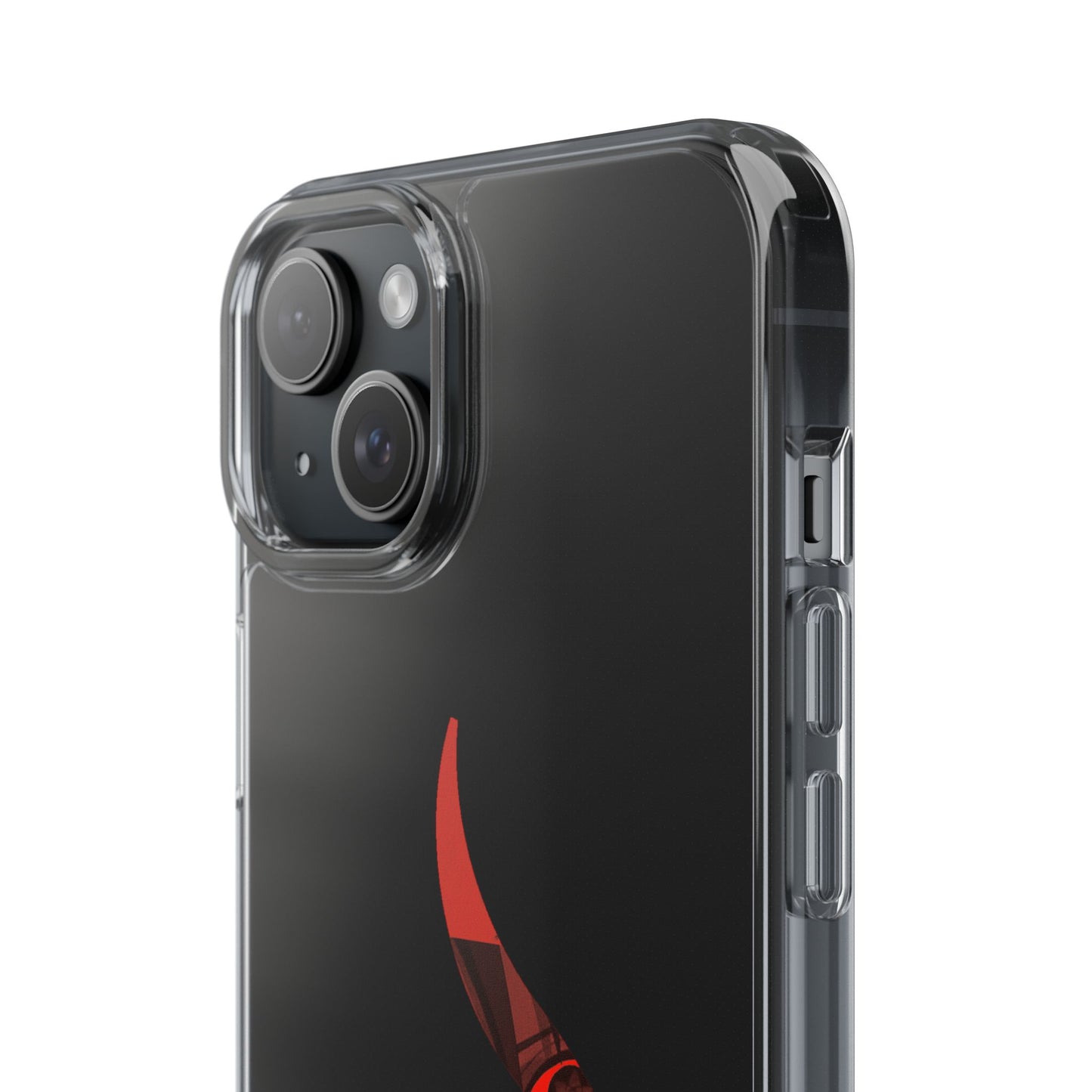 Naruto Phone Case