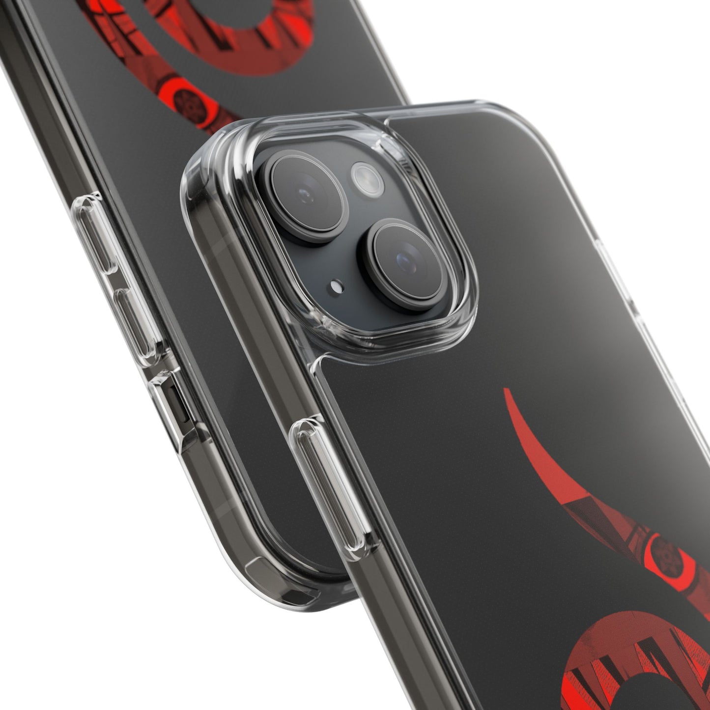 Naruto Phone Case