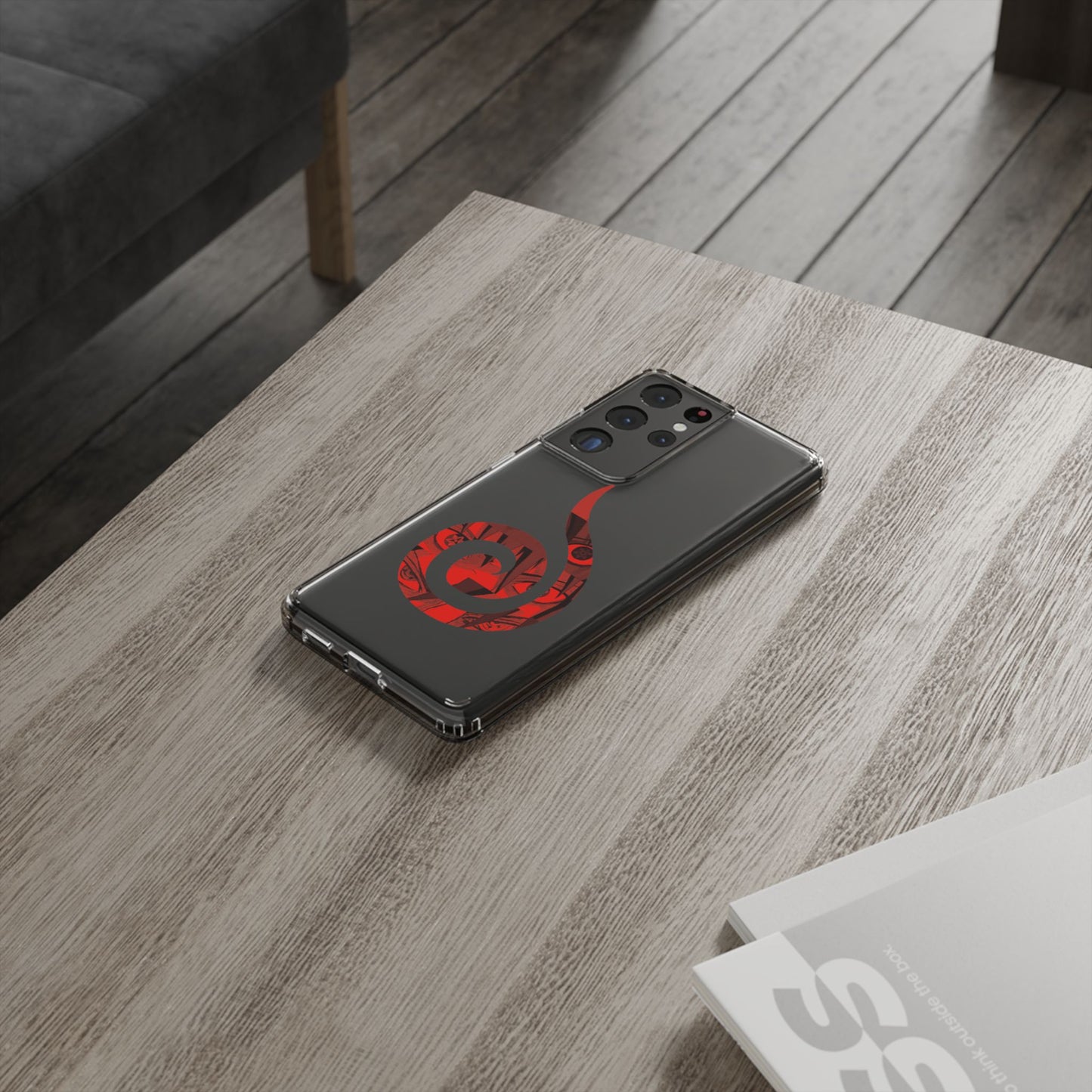 Naruto Phone Case