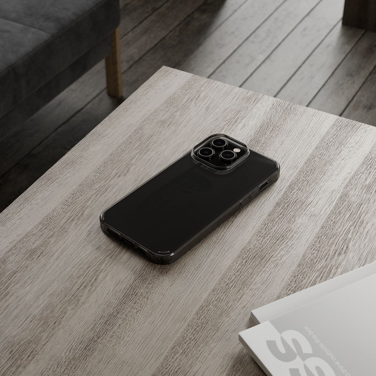 GTR phone case