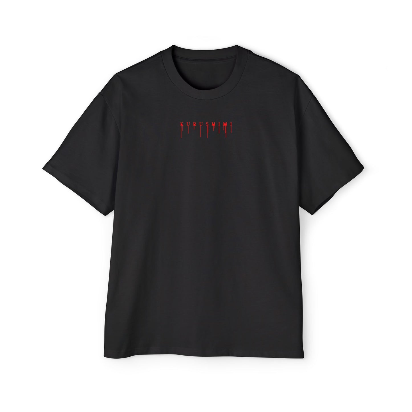 Kurushimi Logo only