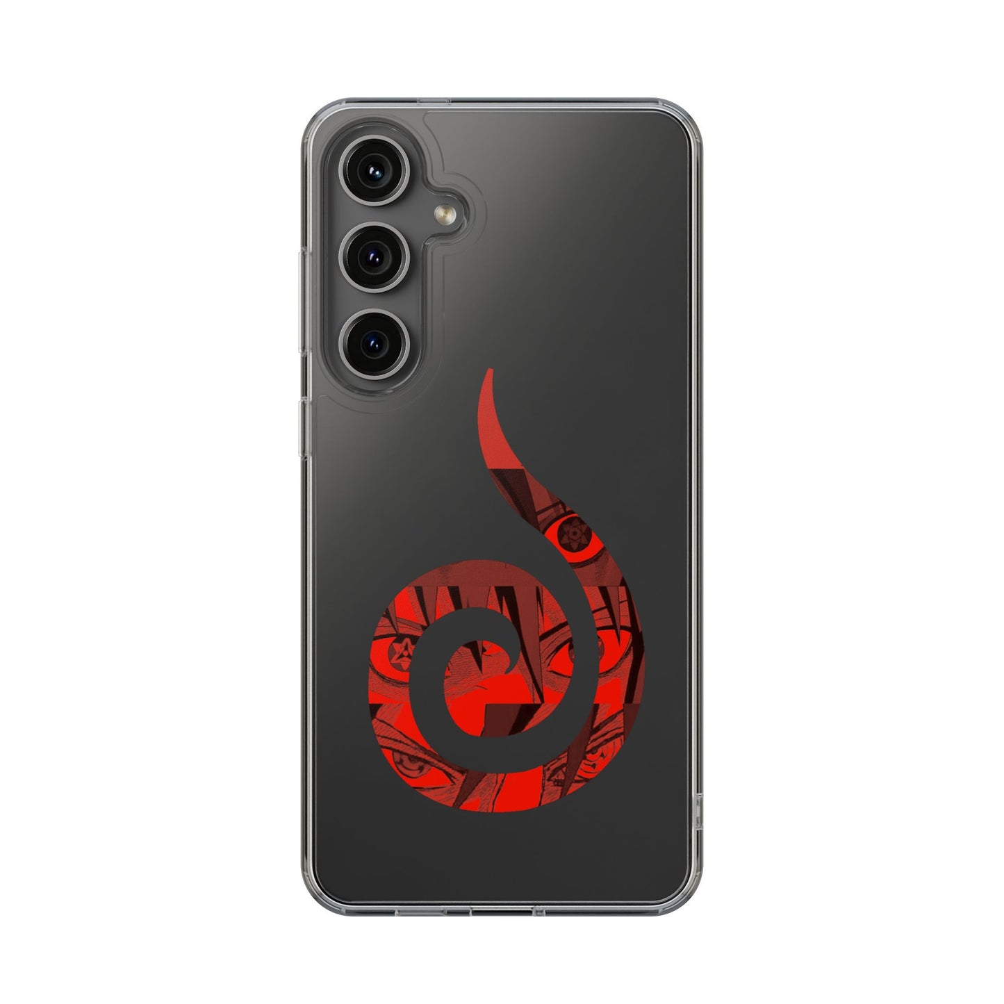 Naruto Phone Case