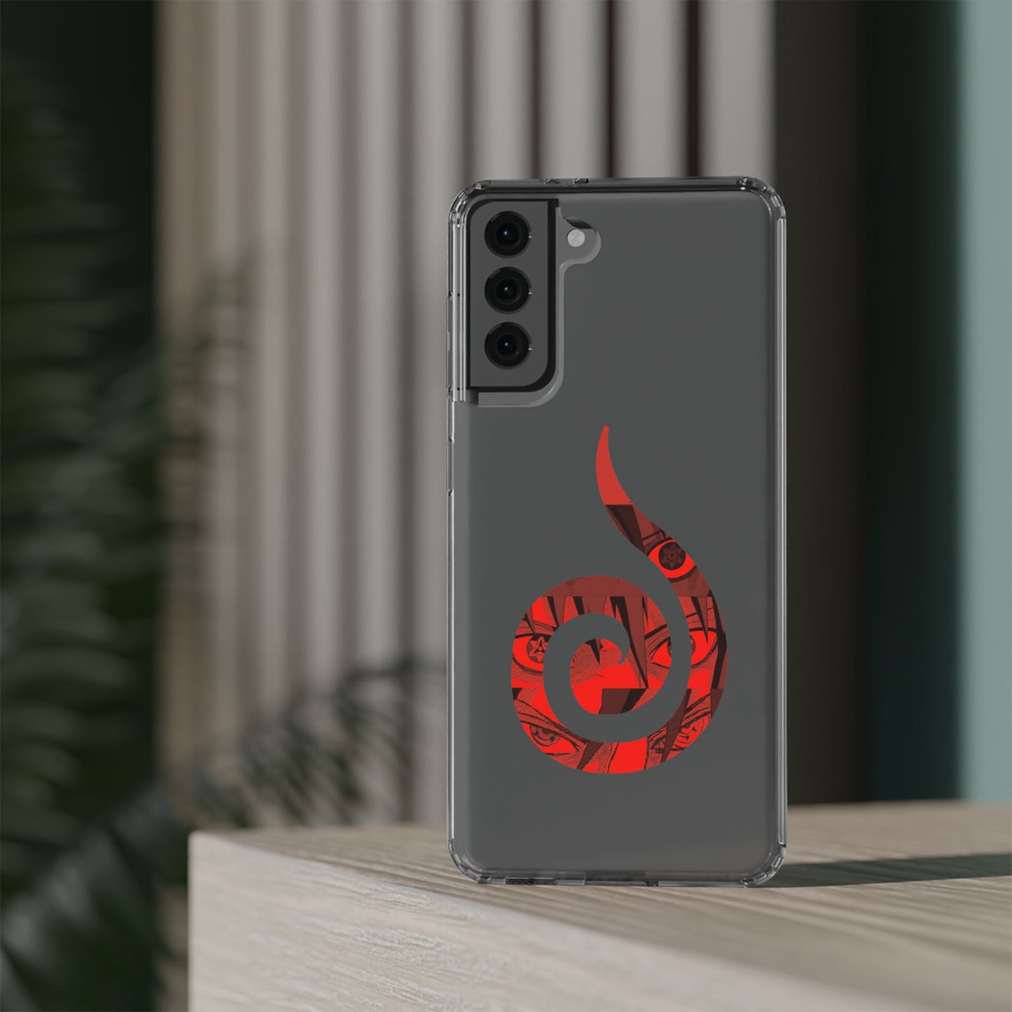 Naruto Phone Case