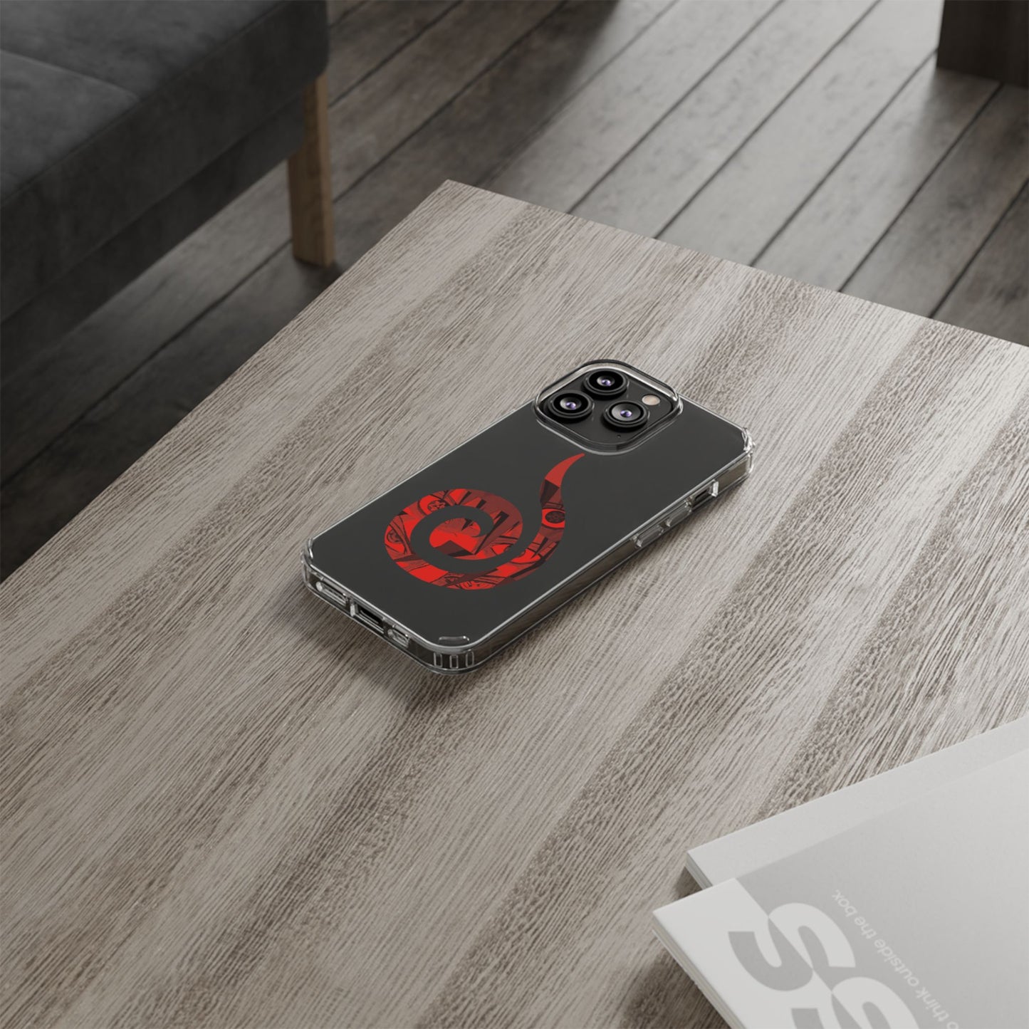 Naruto Phone Case