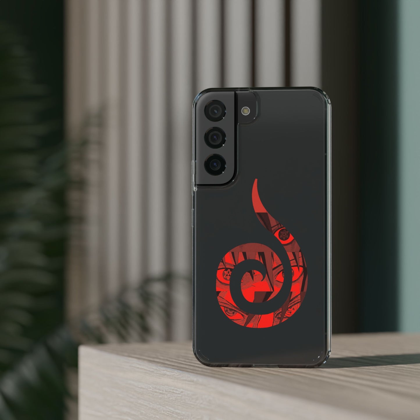 Naruto Phone Case