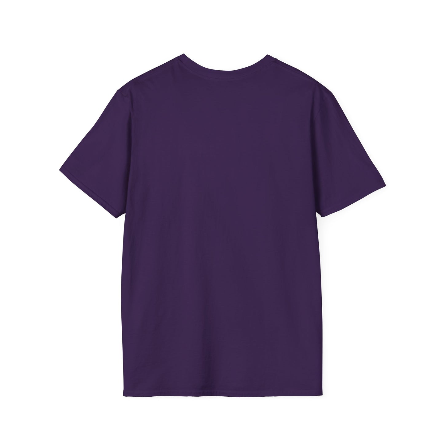 Momsday bunker Softstyle T-Shirt