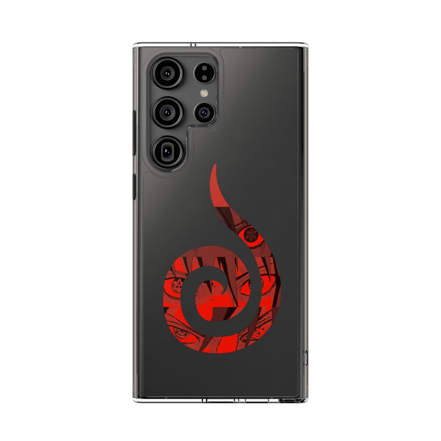 Naruto Phone Case