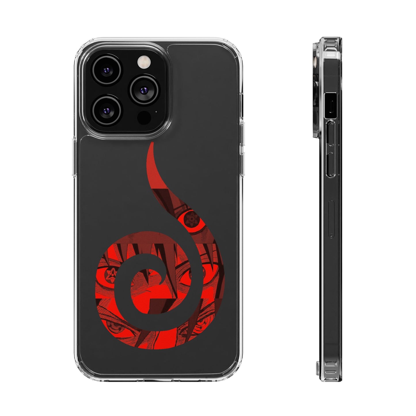 Naruto Phone Case