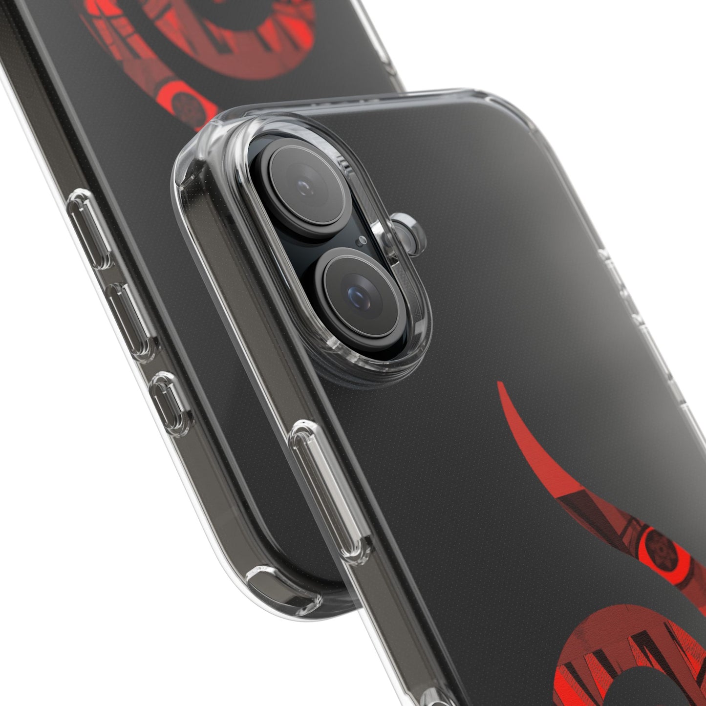 Naruto Phone Case