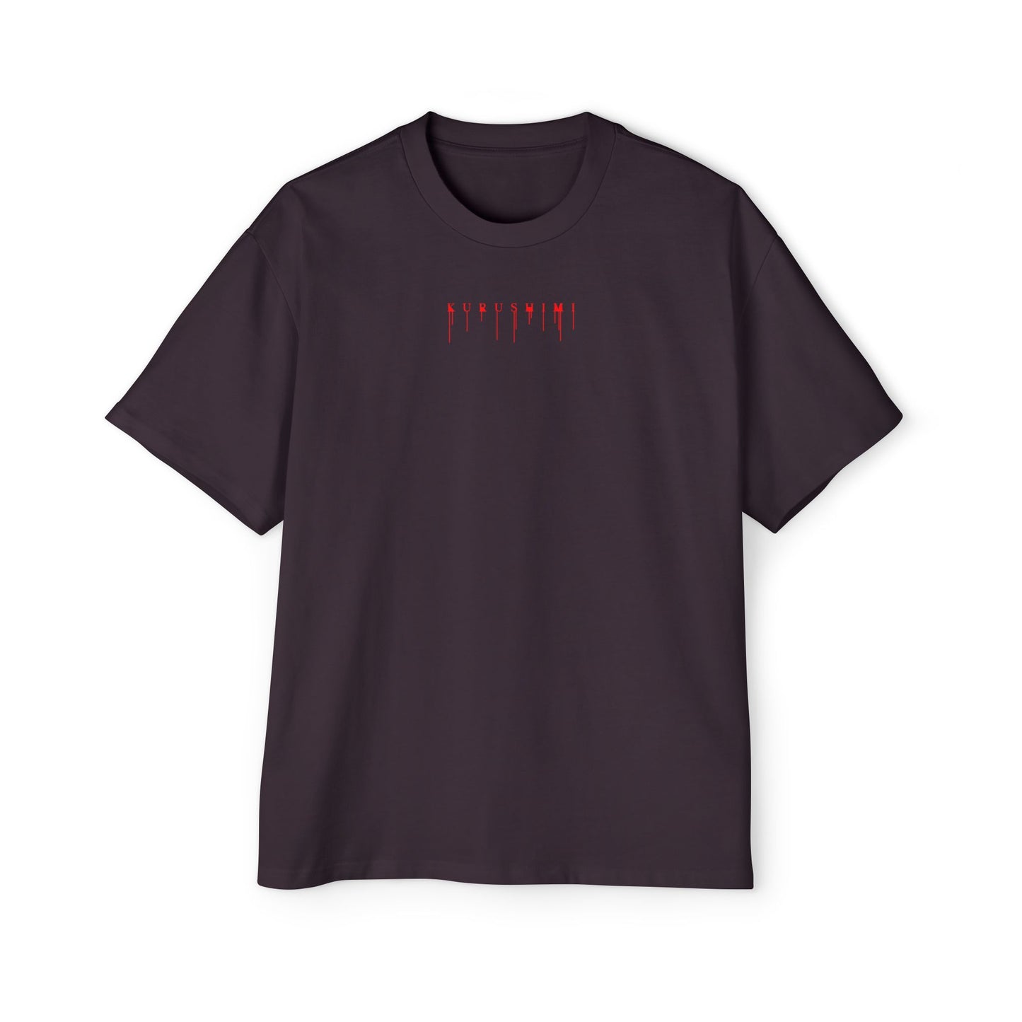 Kurushimi Logo only