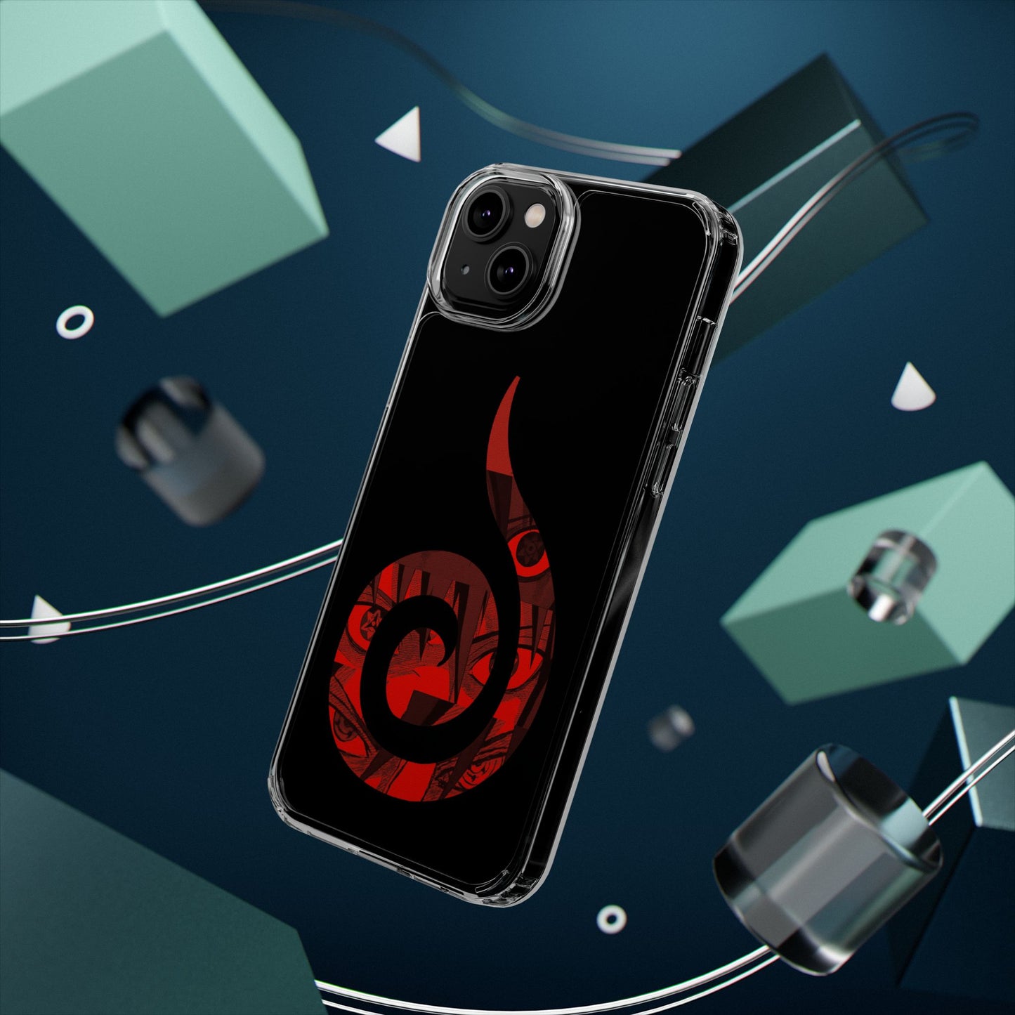 Naruto Phone Case