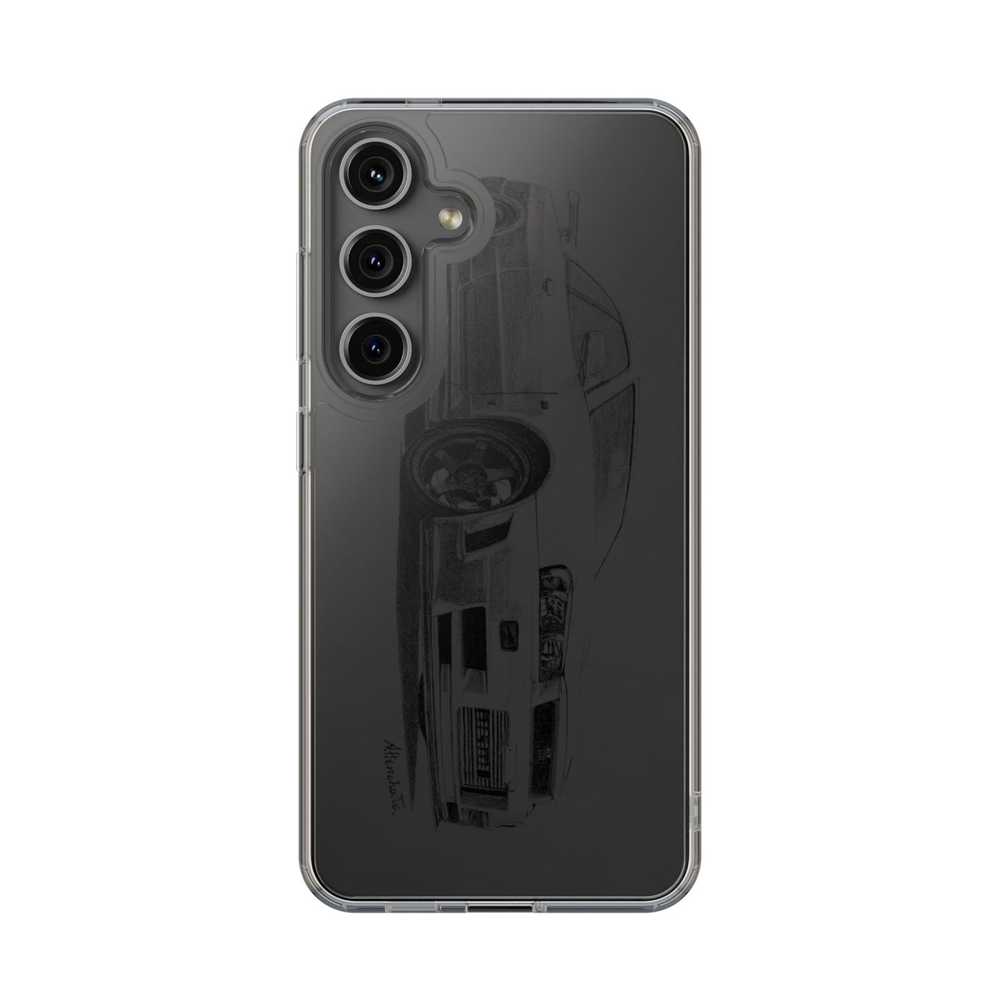 GTR phone case