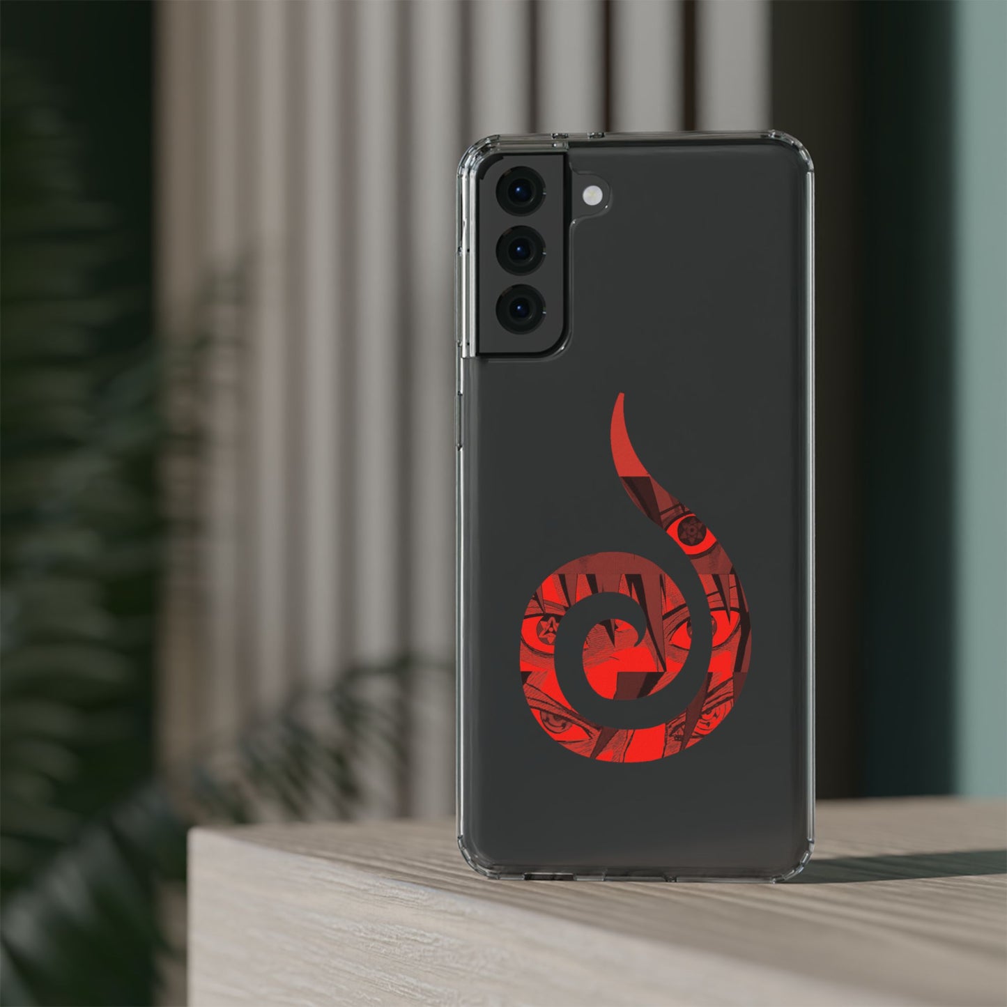 Naruto Phone Case