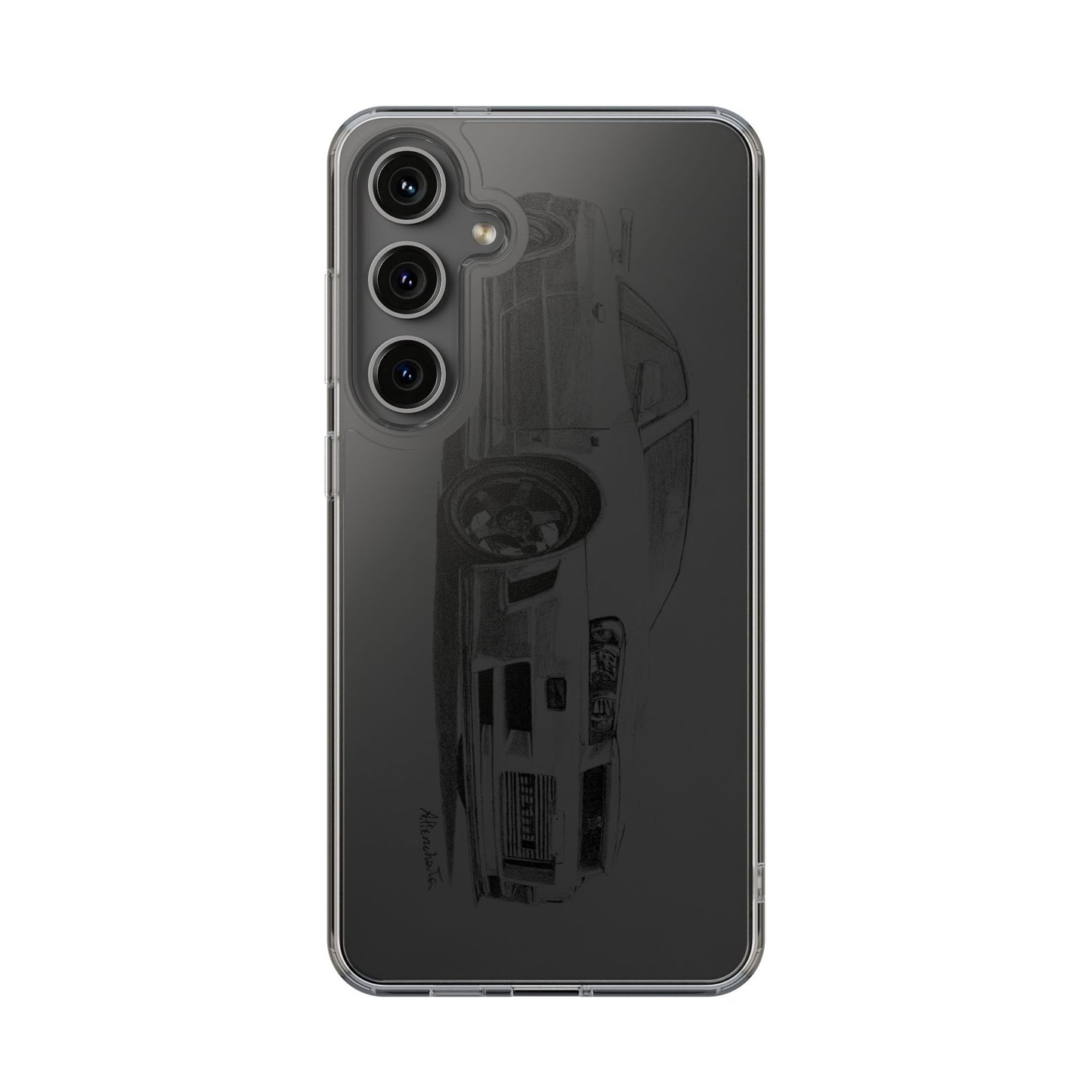GTR phone case