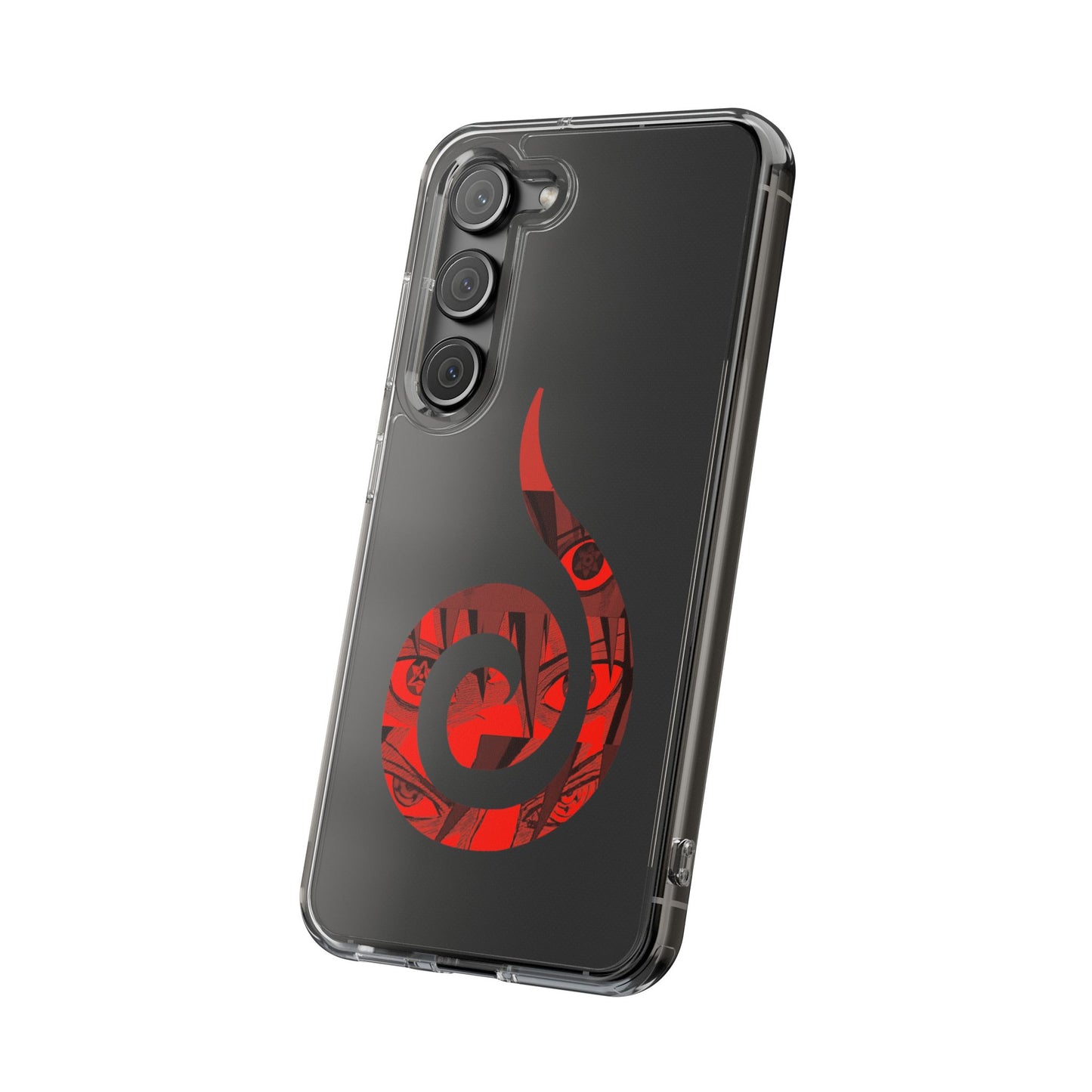 Naruto Phone Case