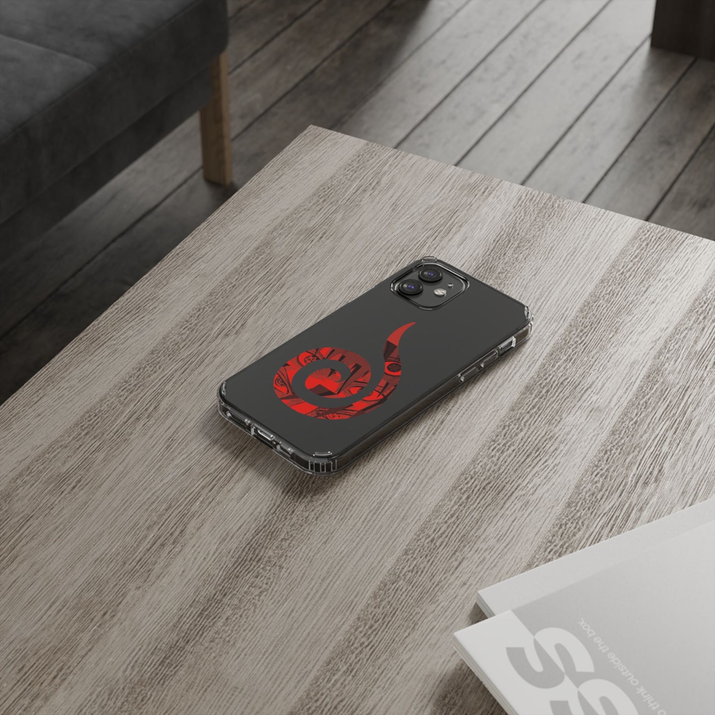 Naruto Phone Case