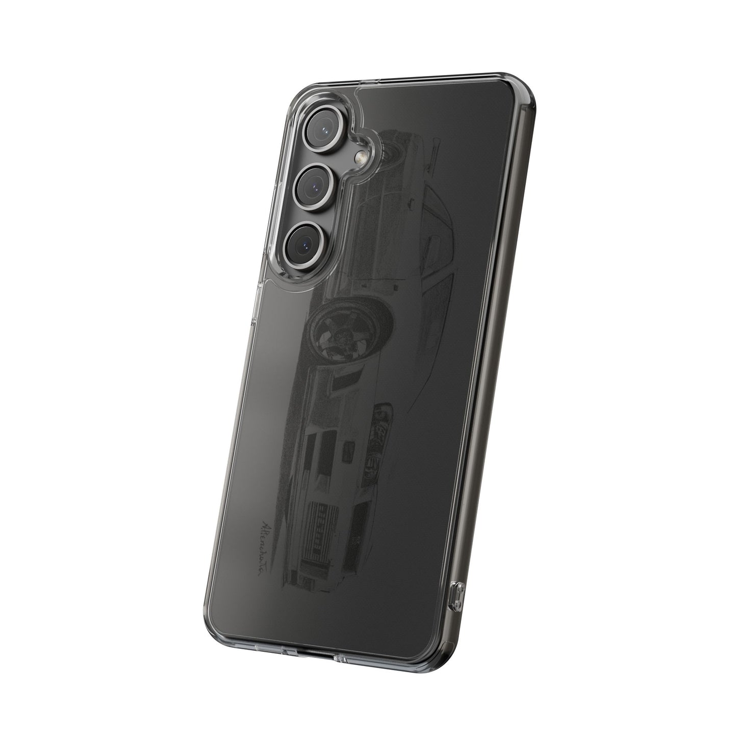 GTR phone case