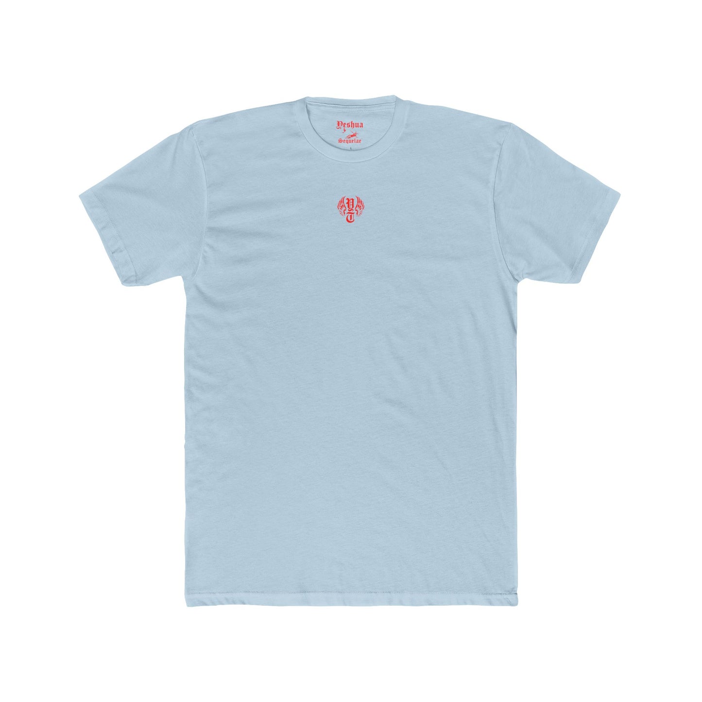 Japanese Skull Cotton Tee
