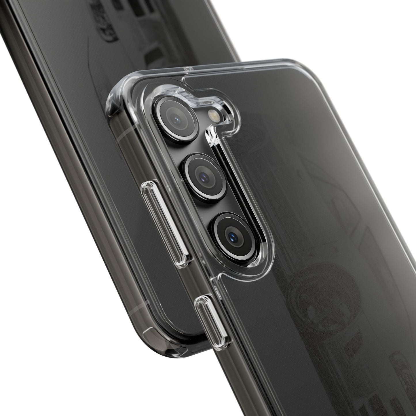 GTR phone case