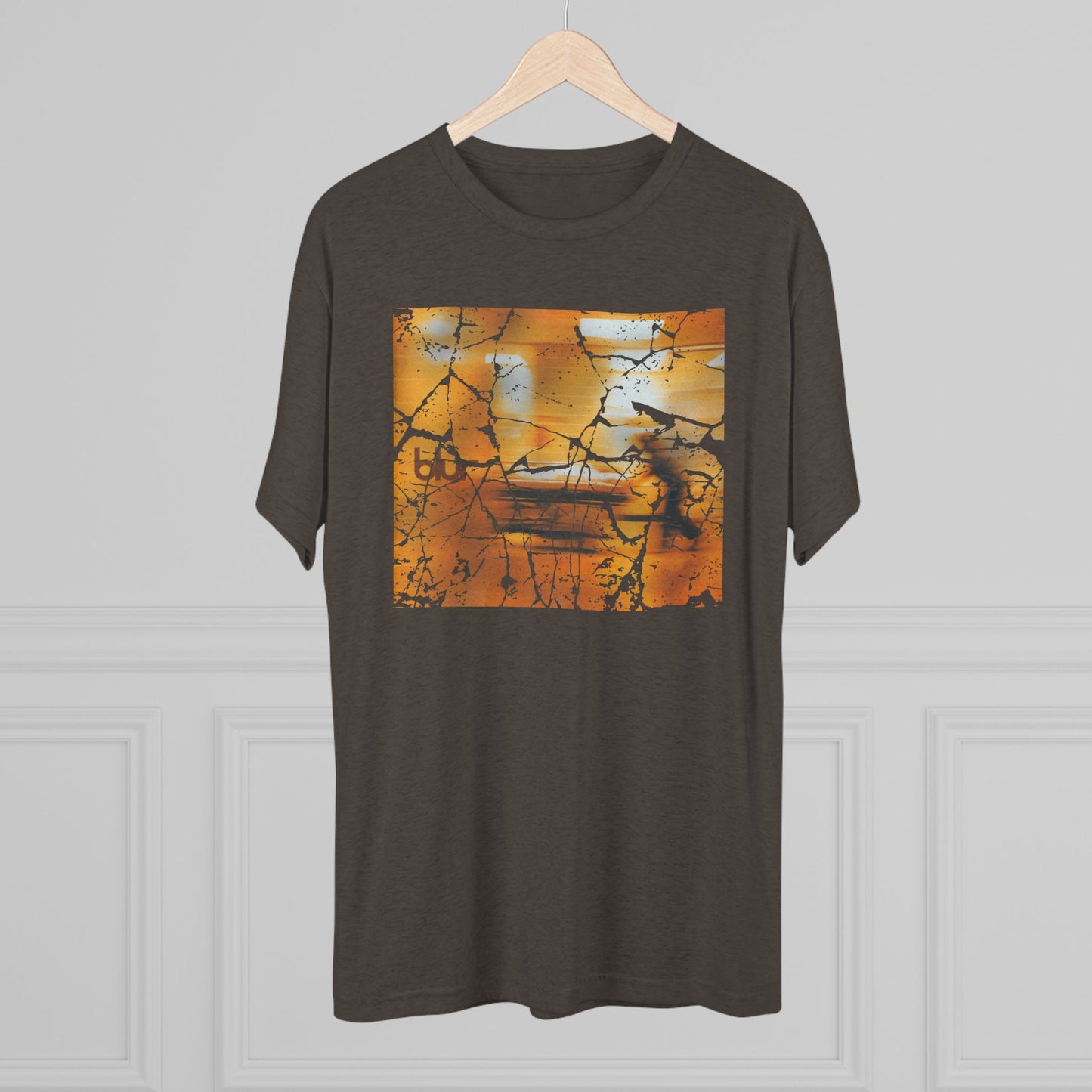 Vintage Tee / Album Art / Drop #1