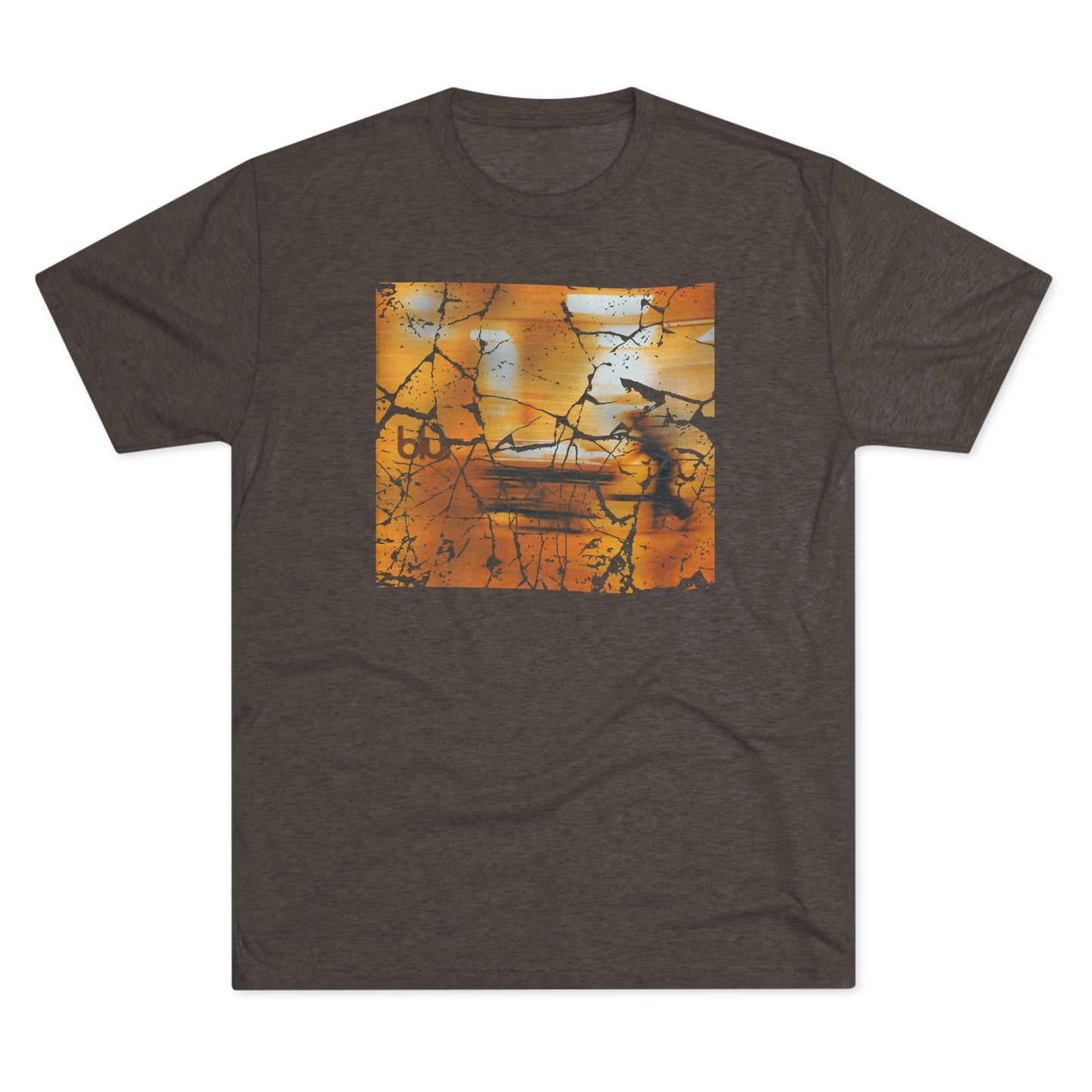 Vintage Tee / Album Art / Drop #1