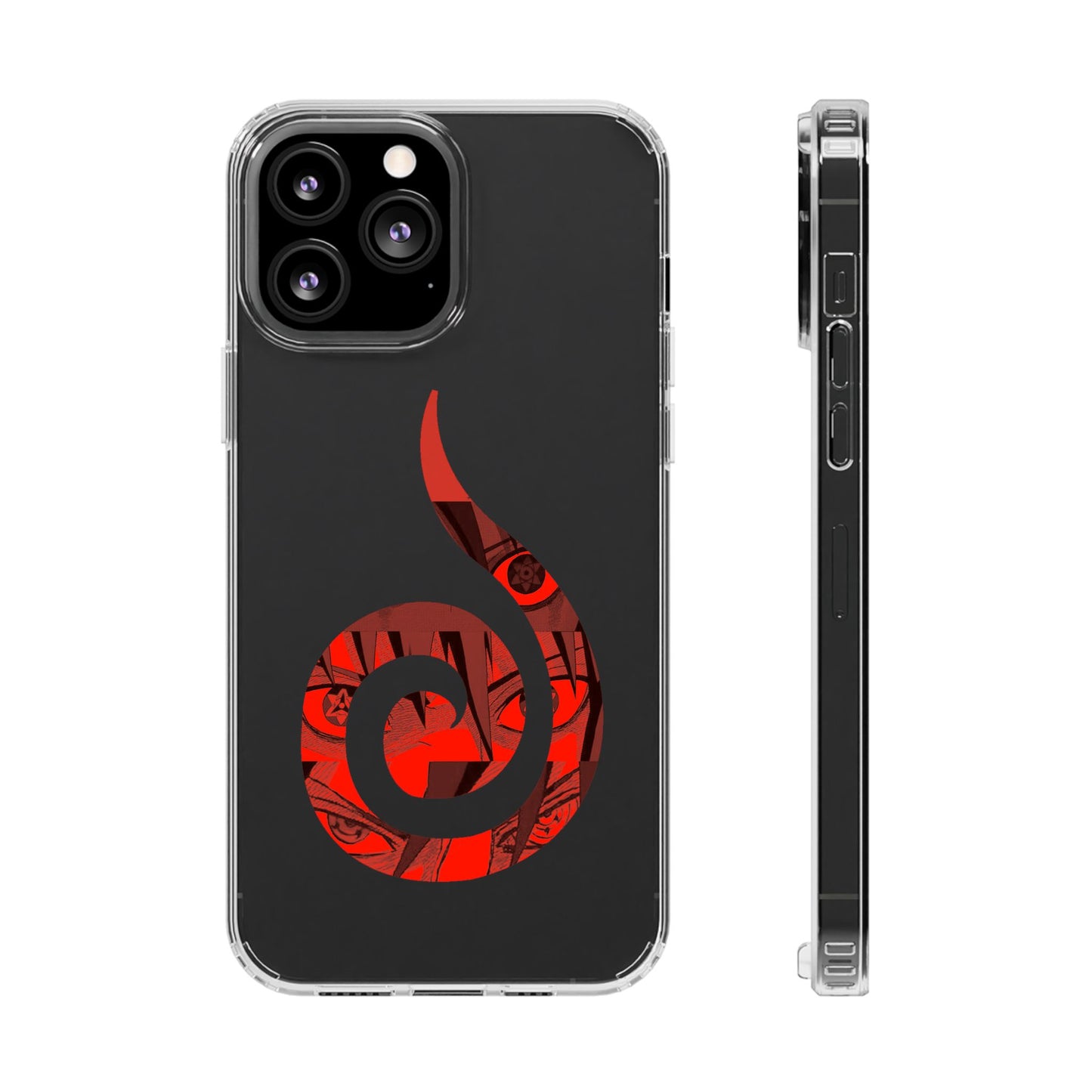 Naruto Phone Case