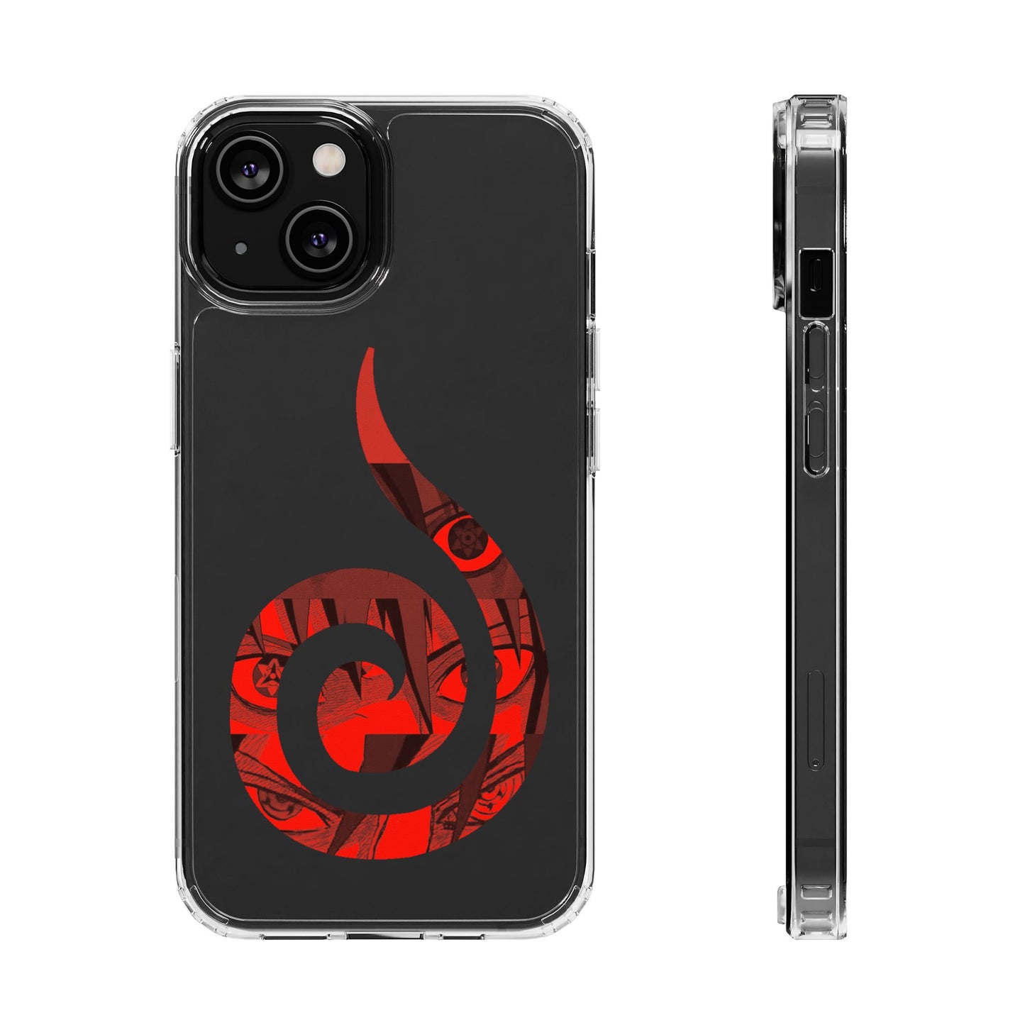 Naruto Phone Case