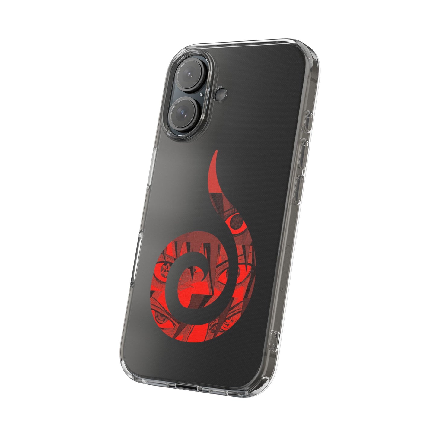 Naruto Phone Case