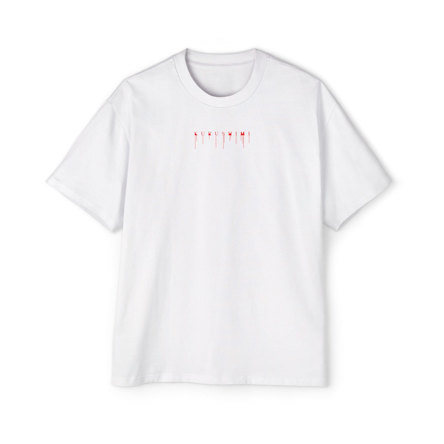 Kurushimi Logo only
