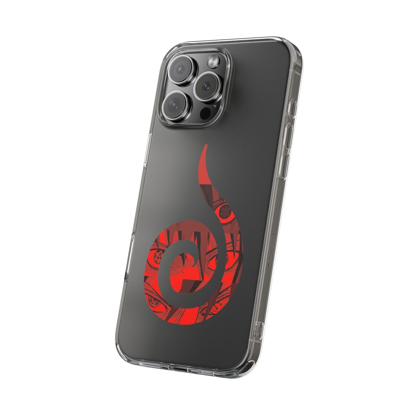 Naruto Phone Case
