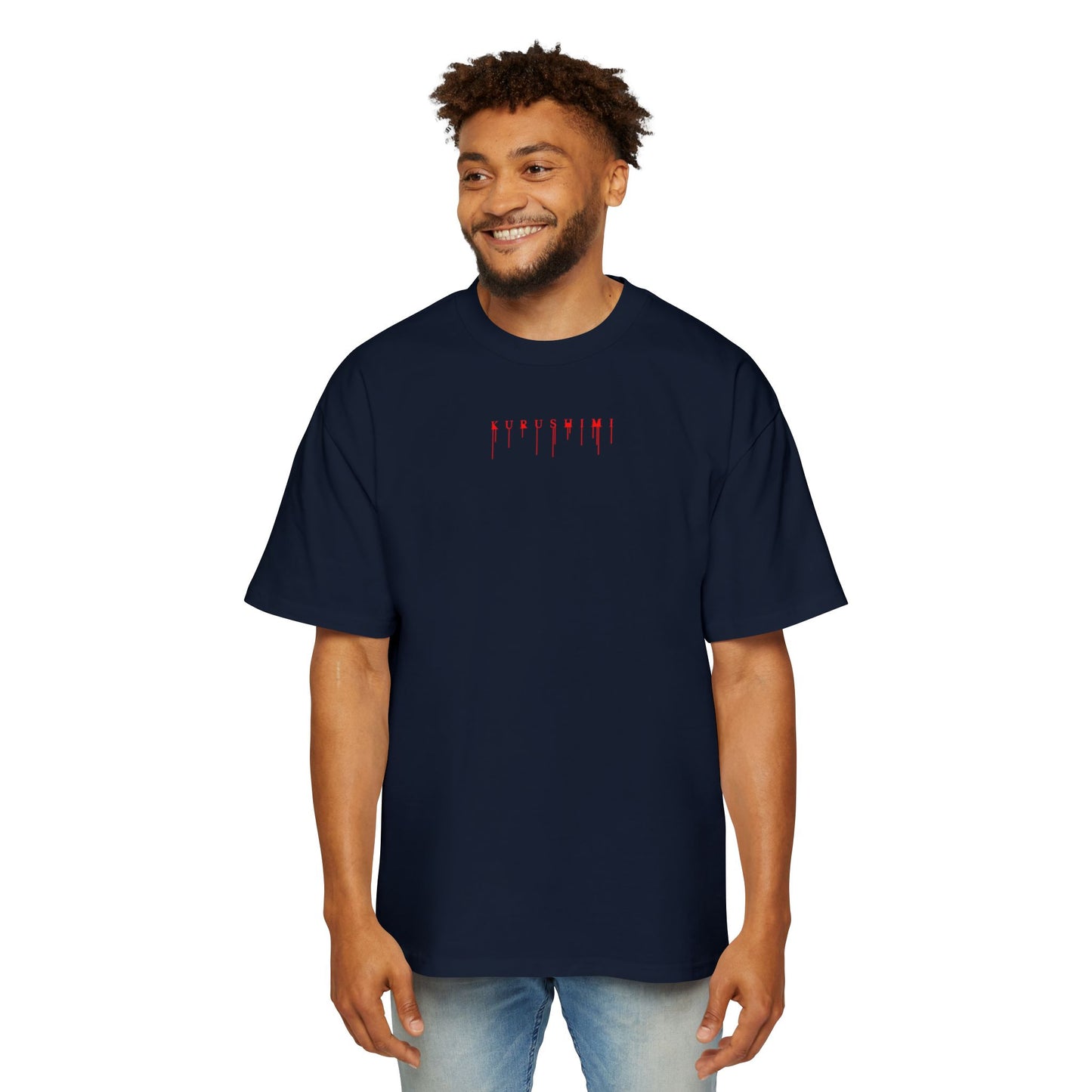 Kurushimi Logo only