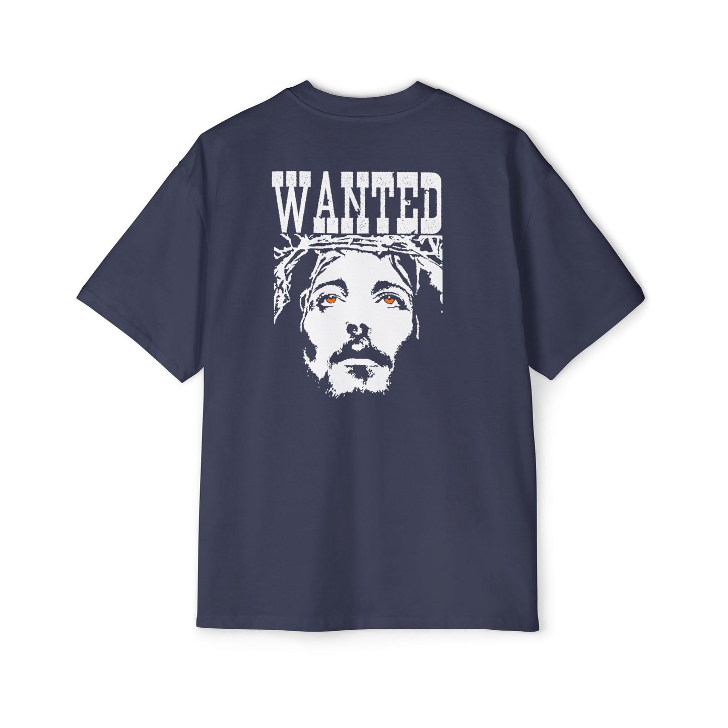 WANTED