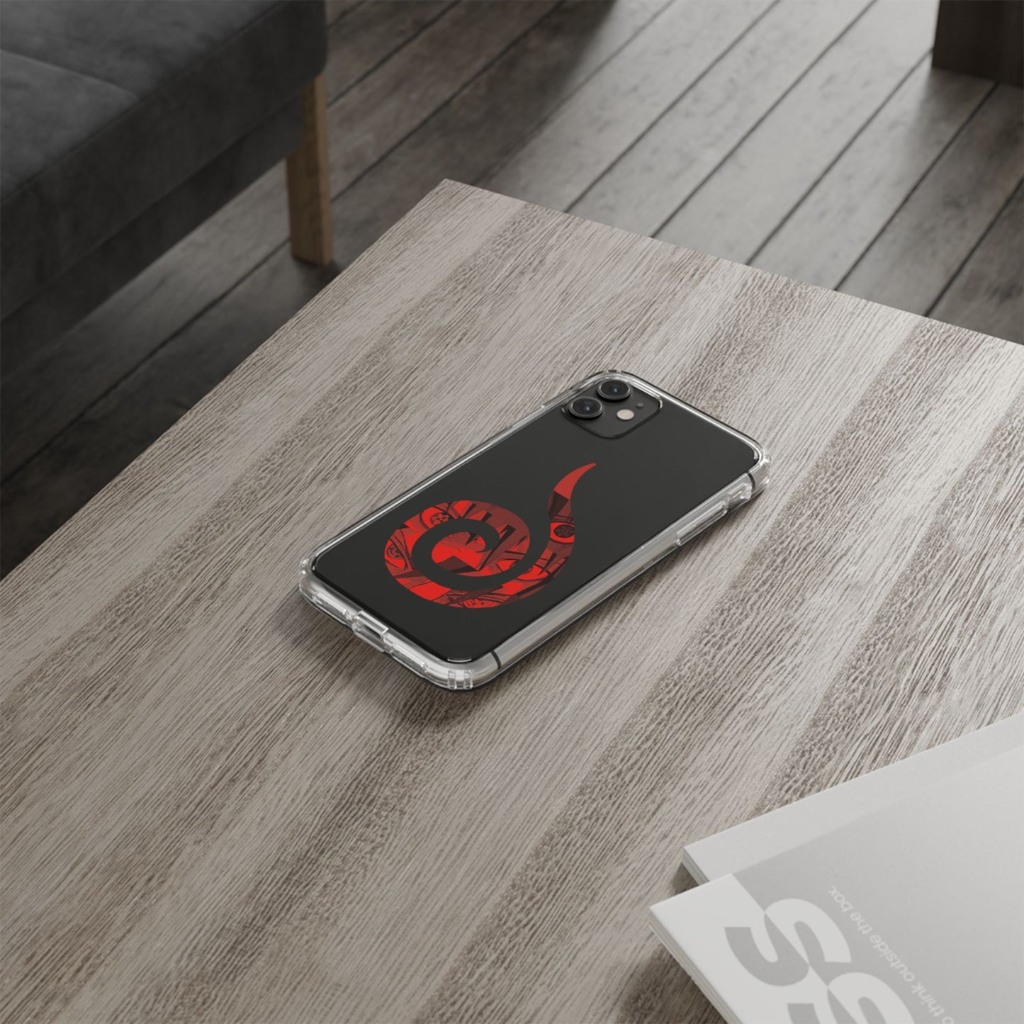 Naruto Phone Case
