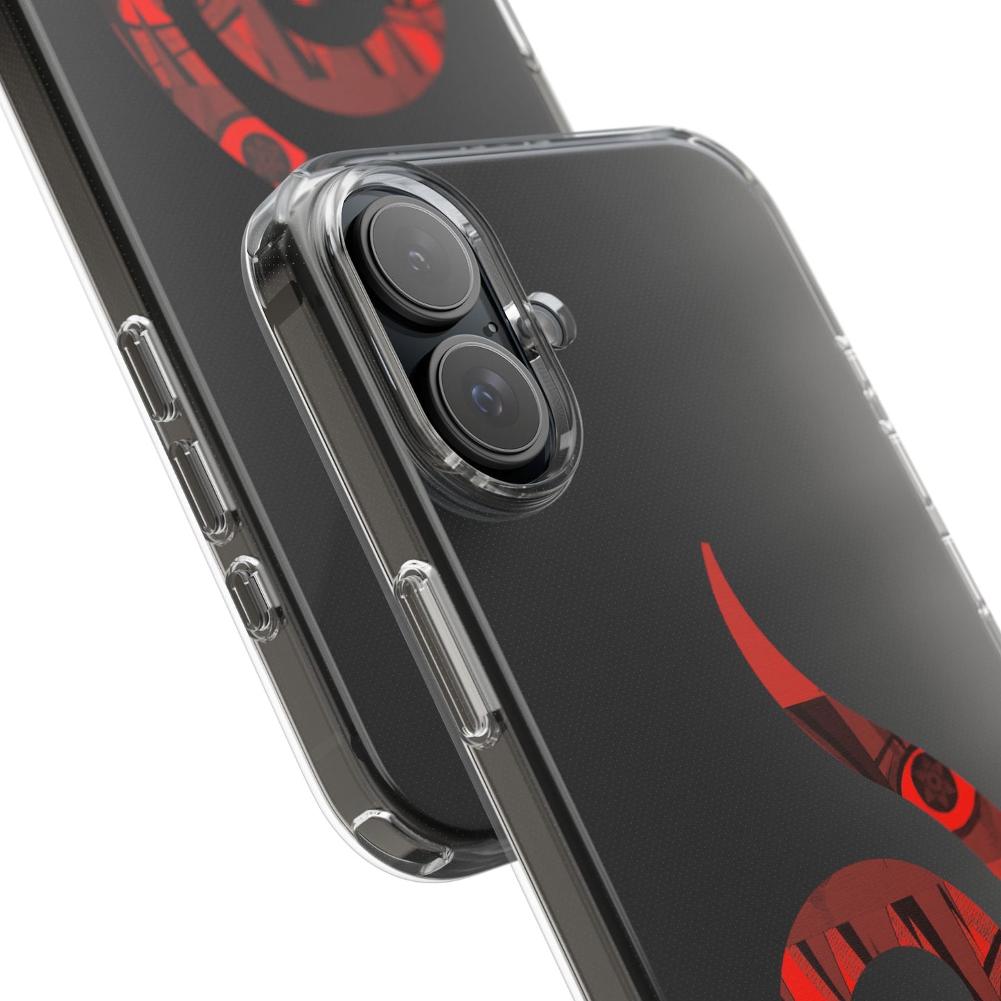 Naruto Phone Case