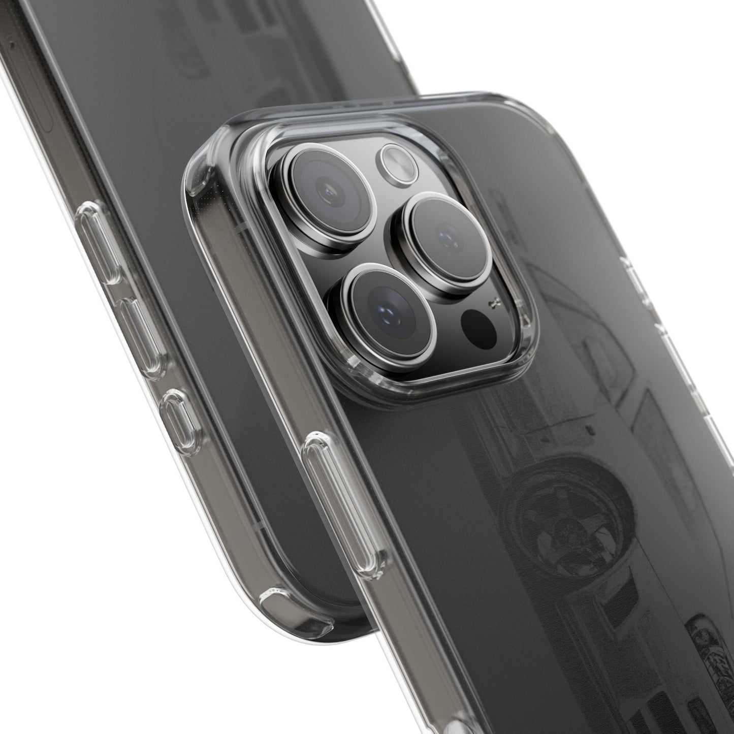 GTR phone case
