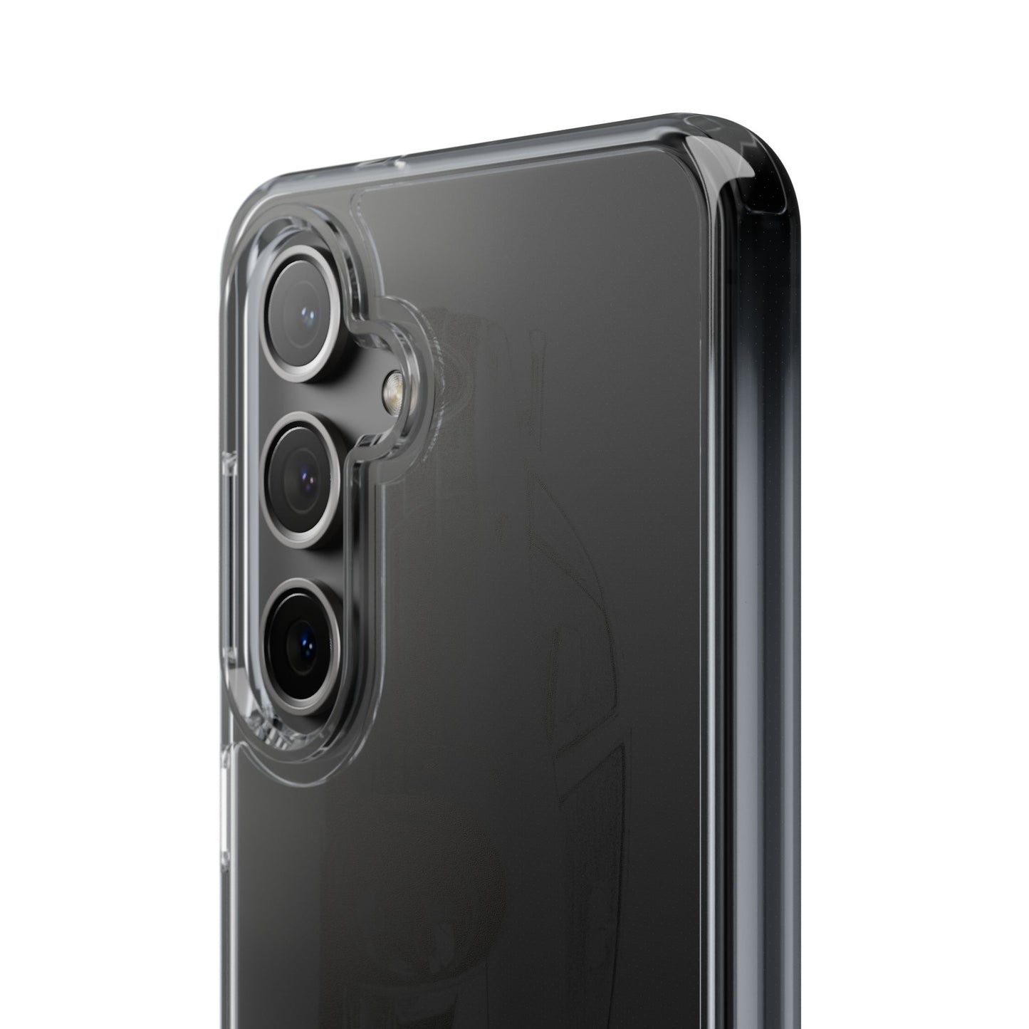 GTR phone case