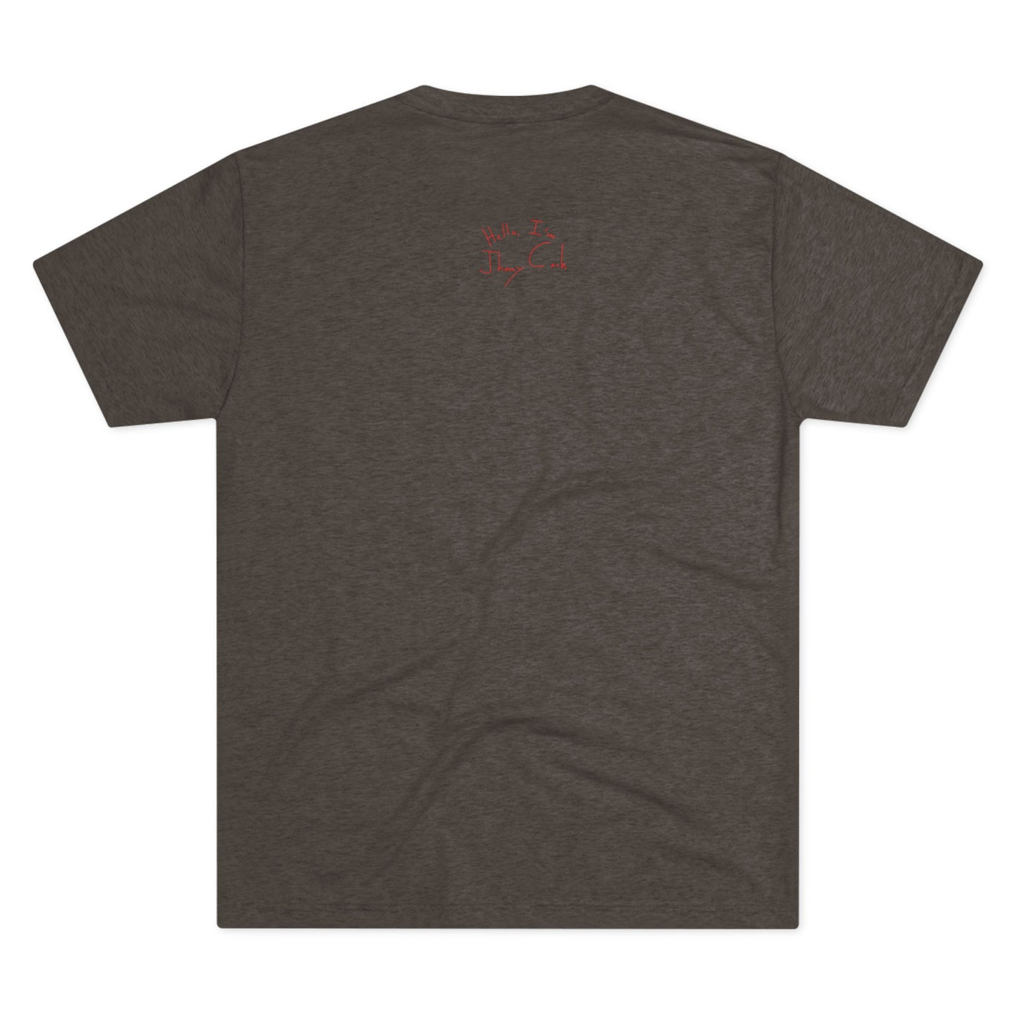 Vintage Tee / Album Art / Drop #1