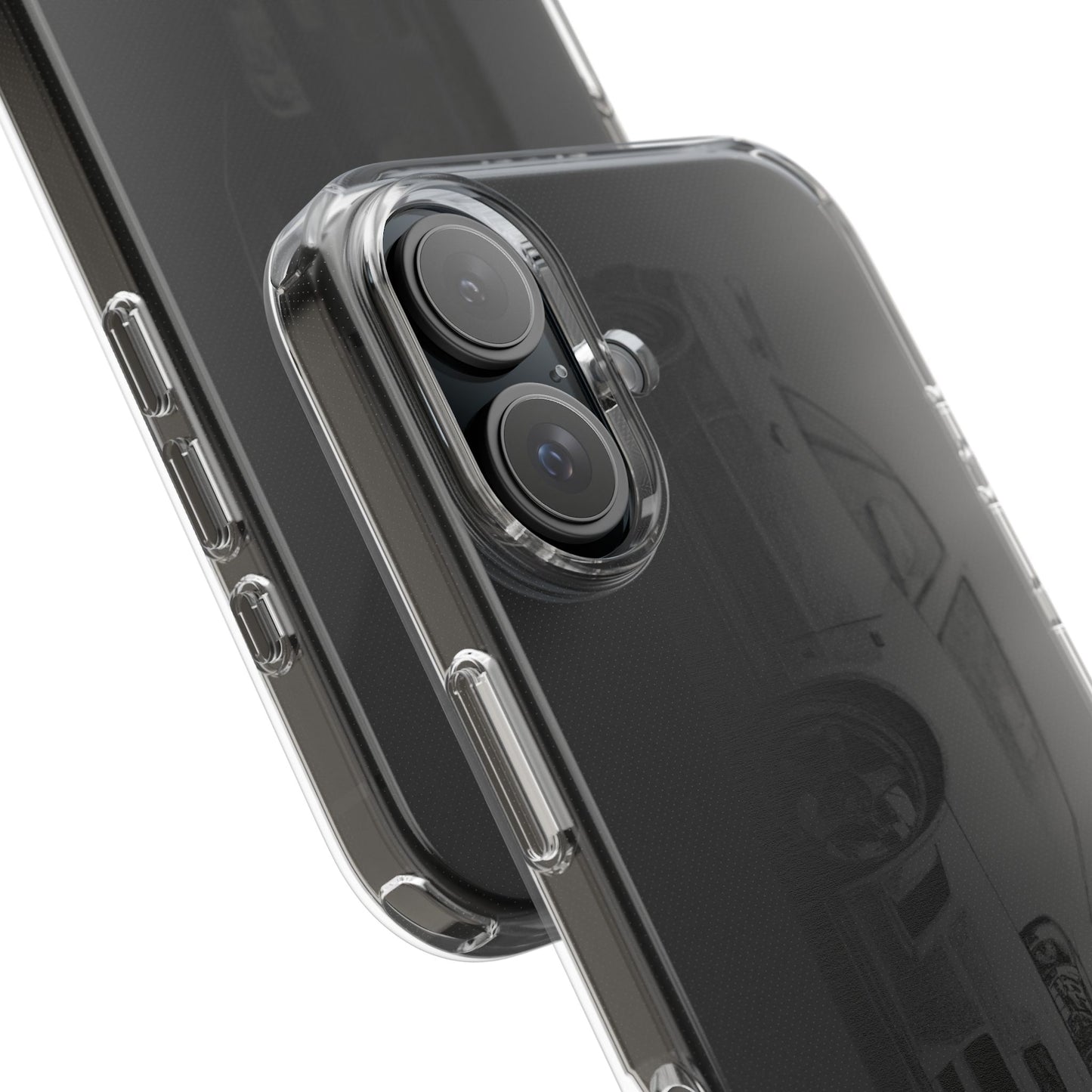 GTR phone case