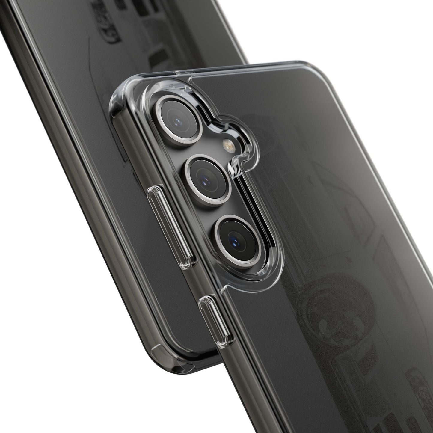 GTR phone case