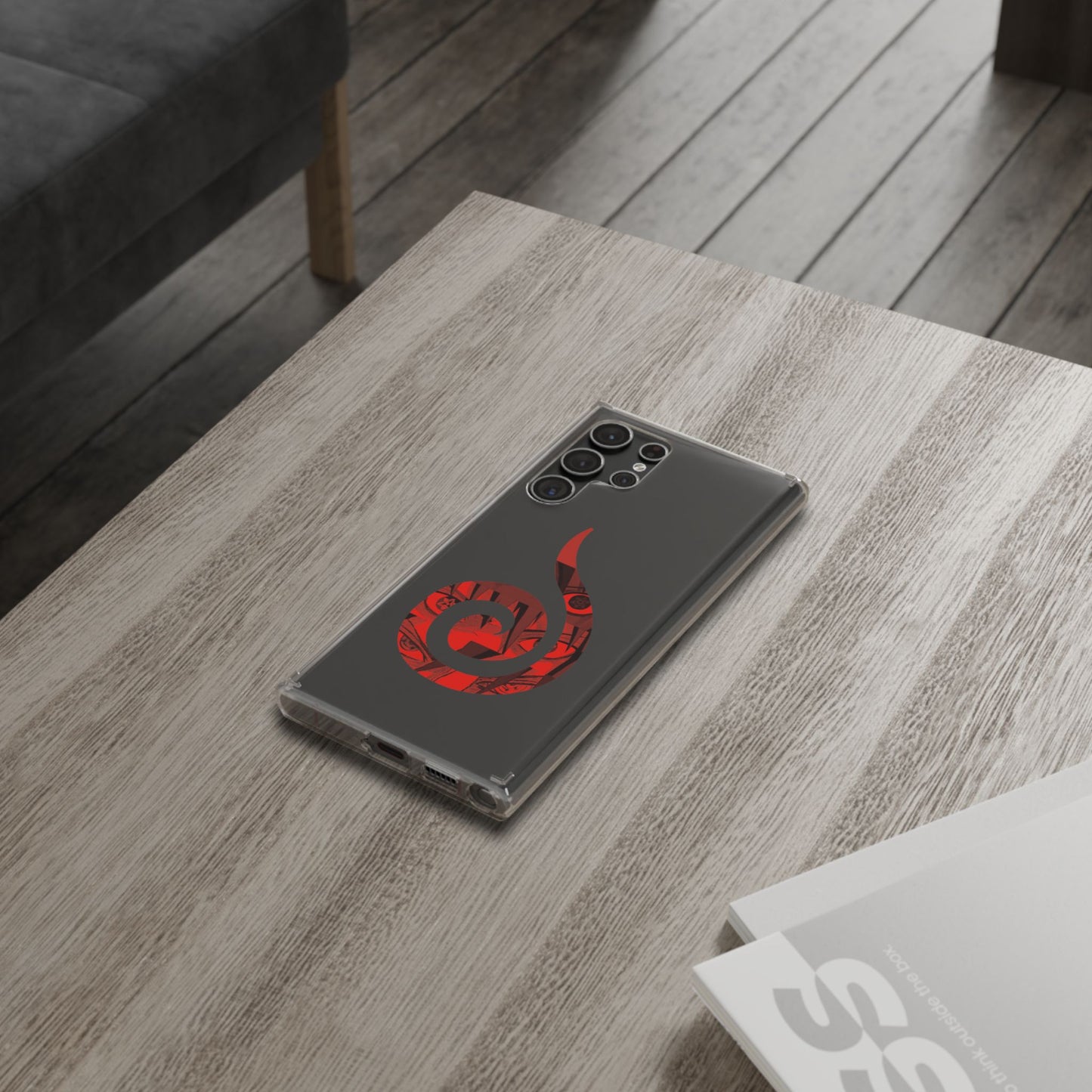 Naruto Phone Case