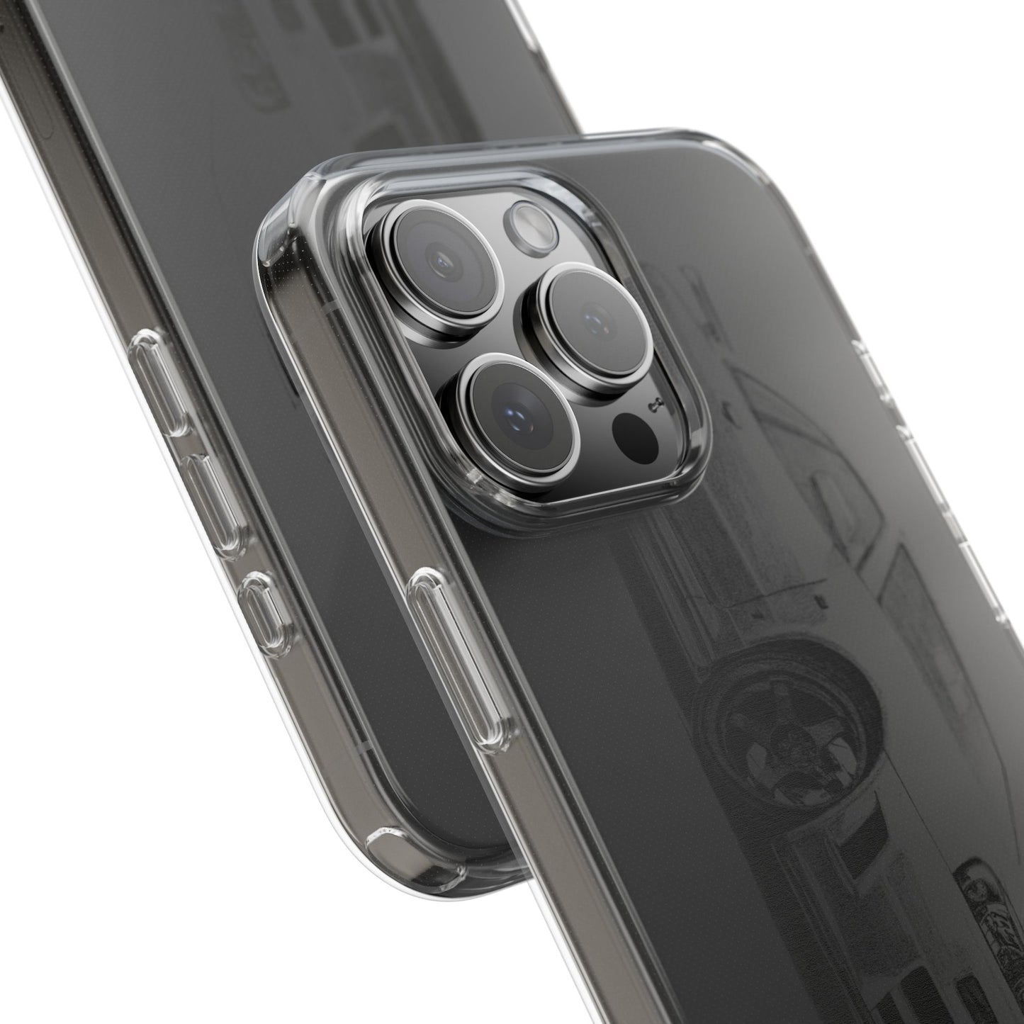 GTR phone case