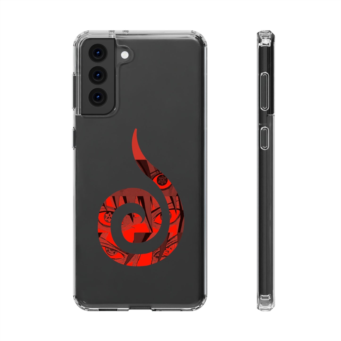 Naruto Phone Case