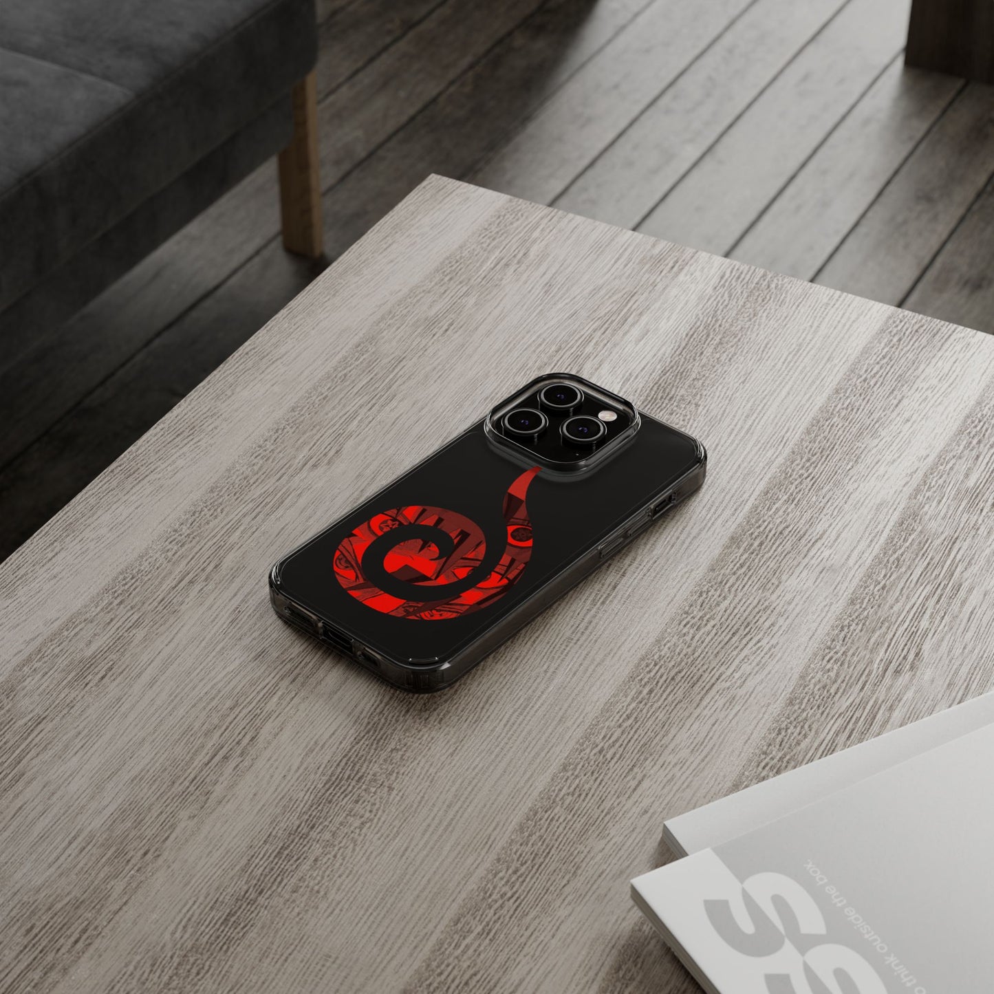 Naruto Phone Case
