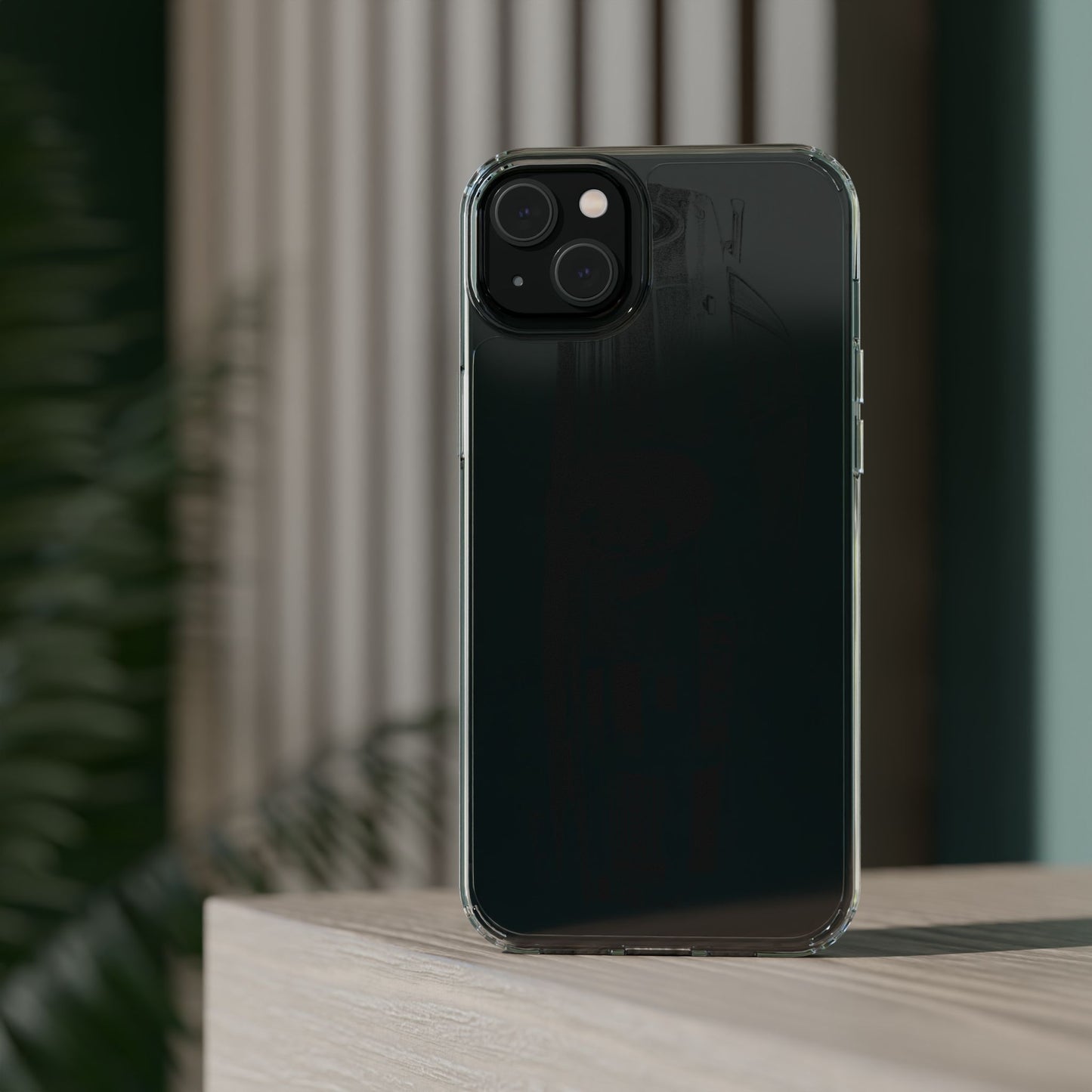 GTR phone case
